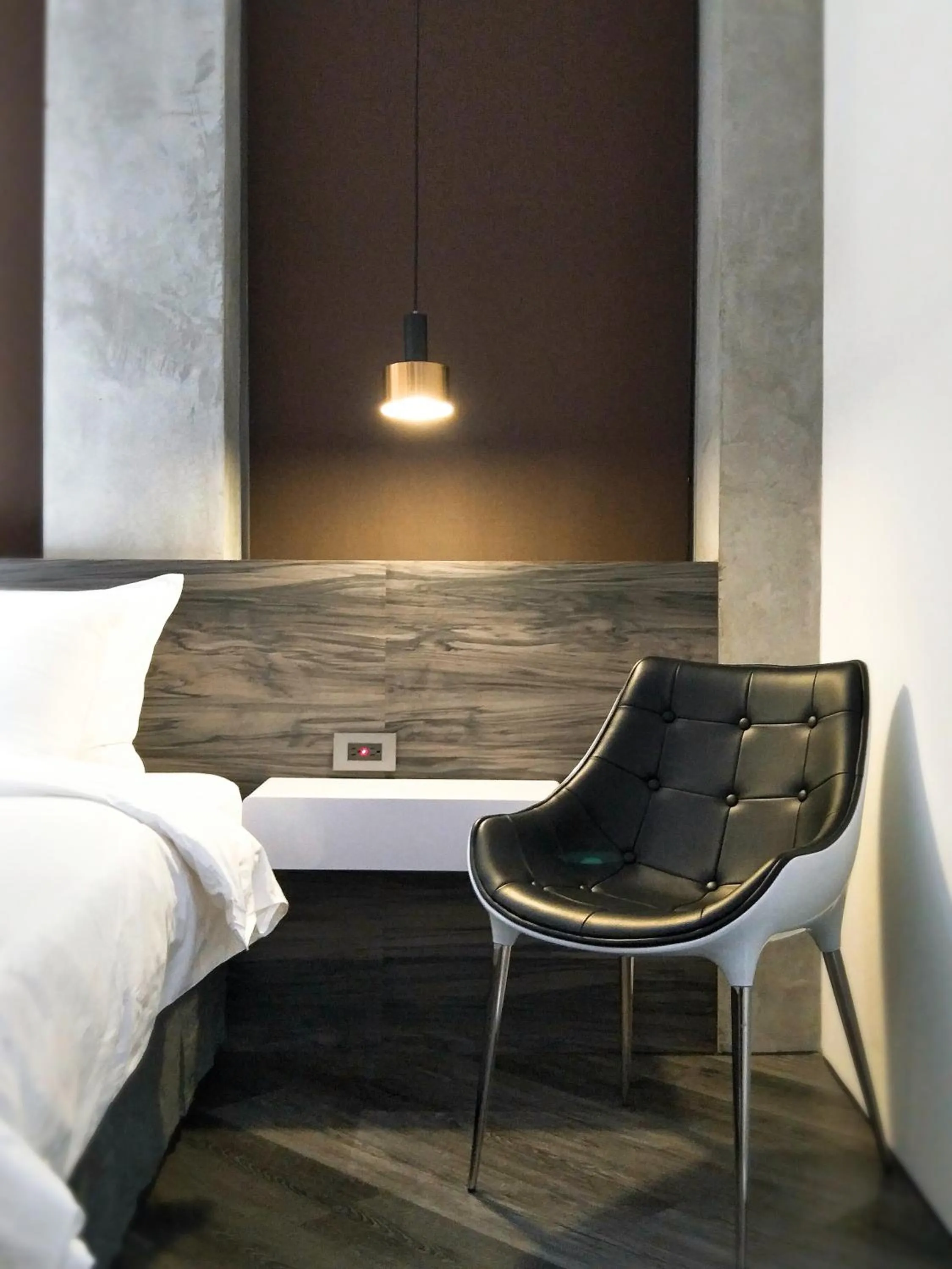 小小邸 Small Hotel