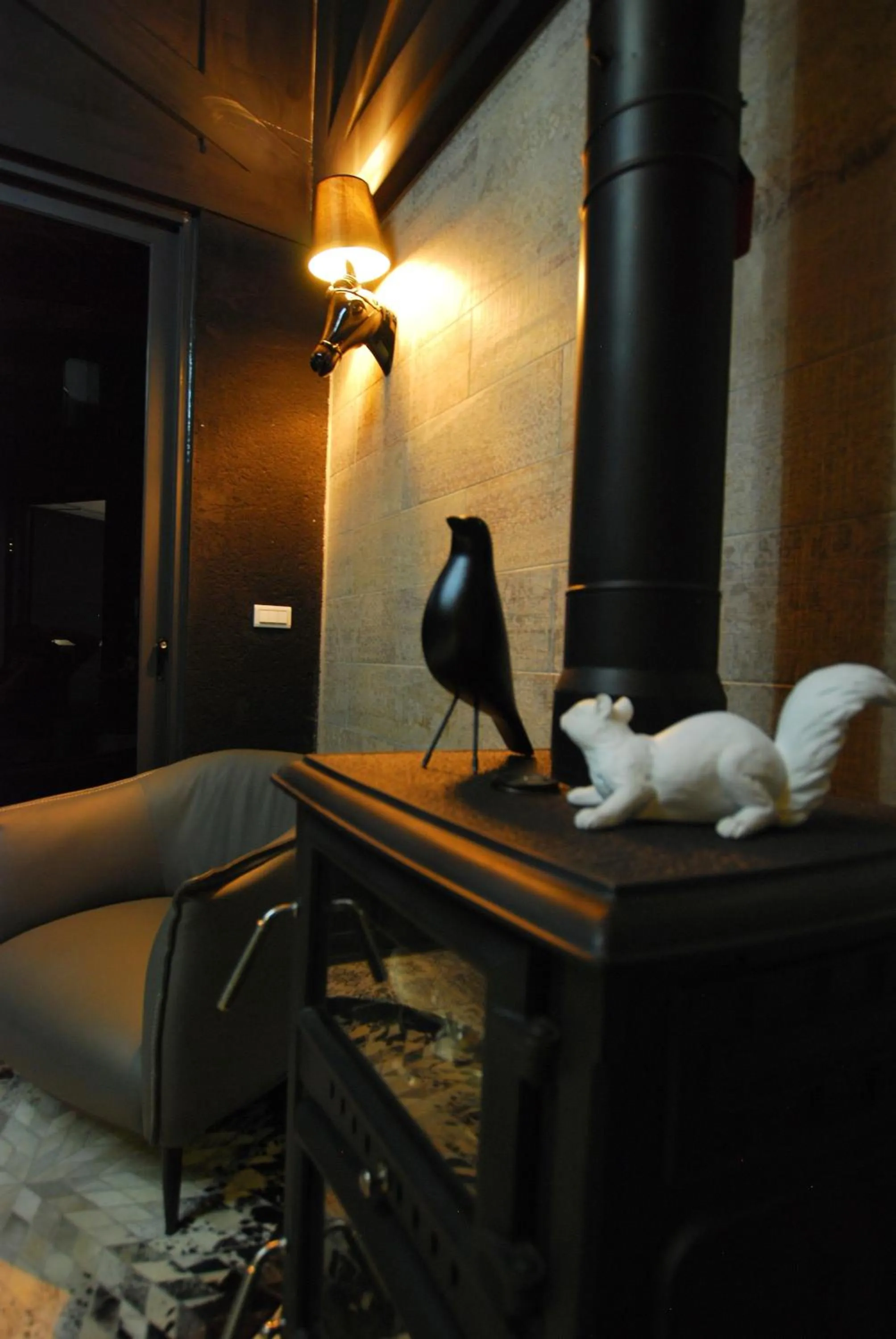 小小邸 Small Hotel