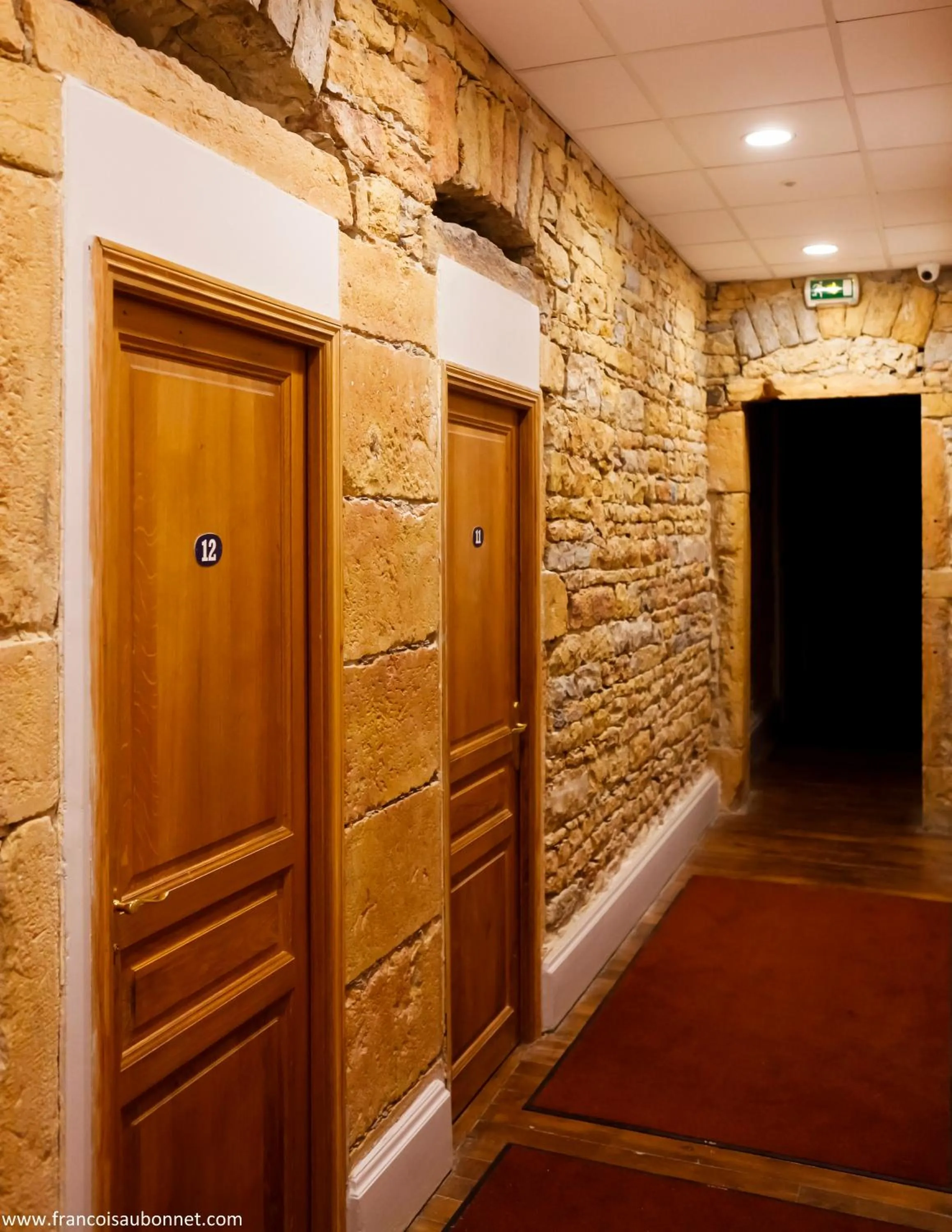 Other in Hotel Saint Vincent