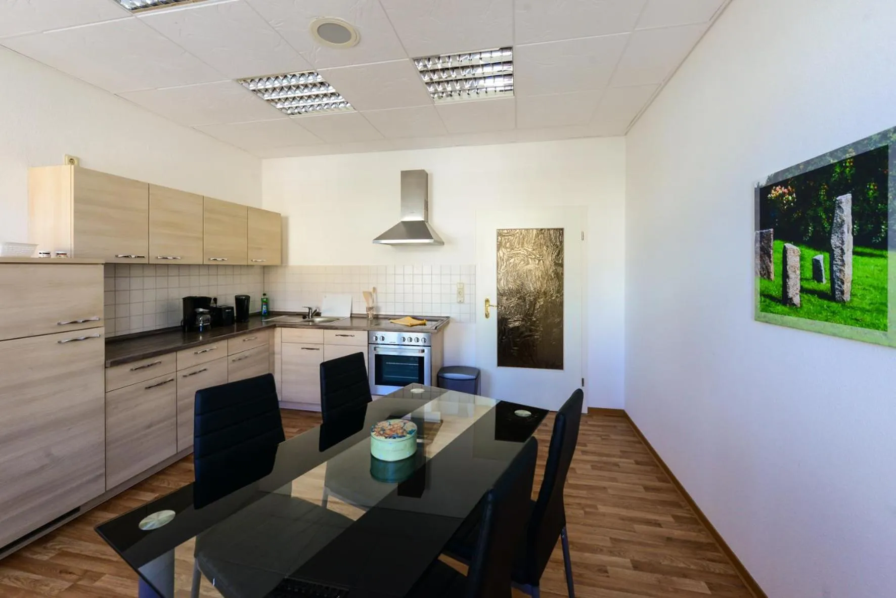 Ferienwohnung Zittau