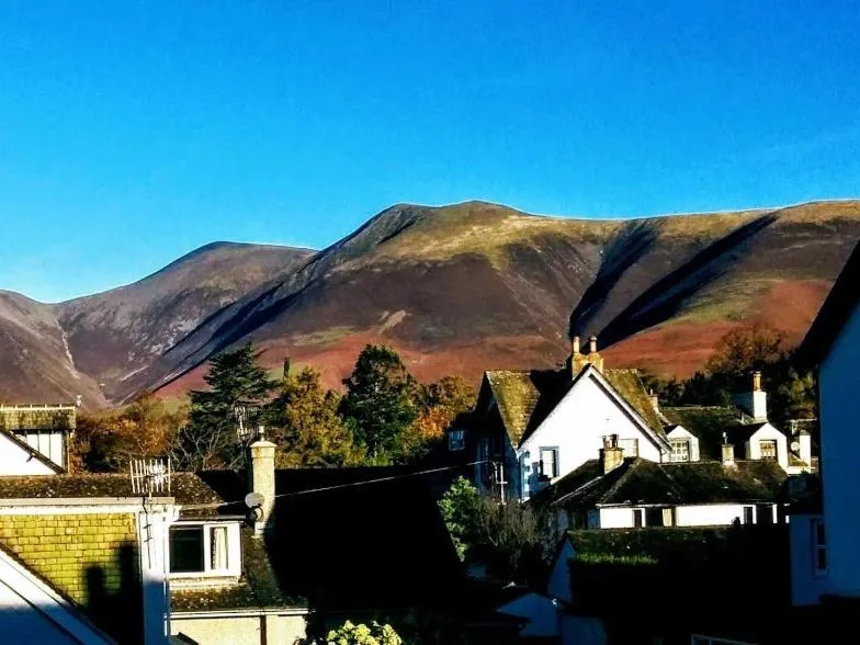 Property building in Salisbury Guest House