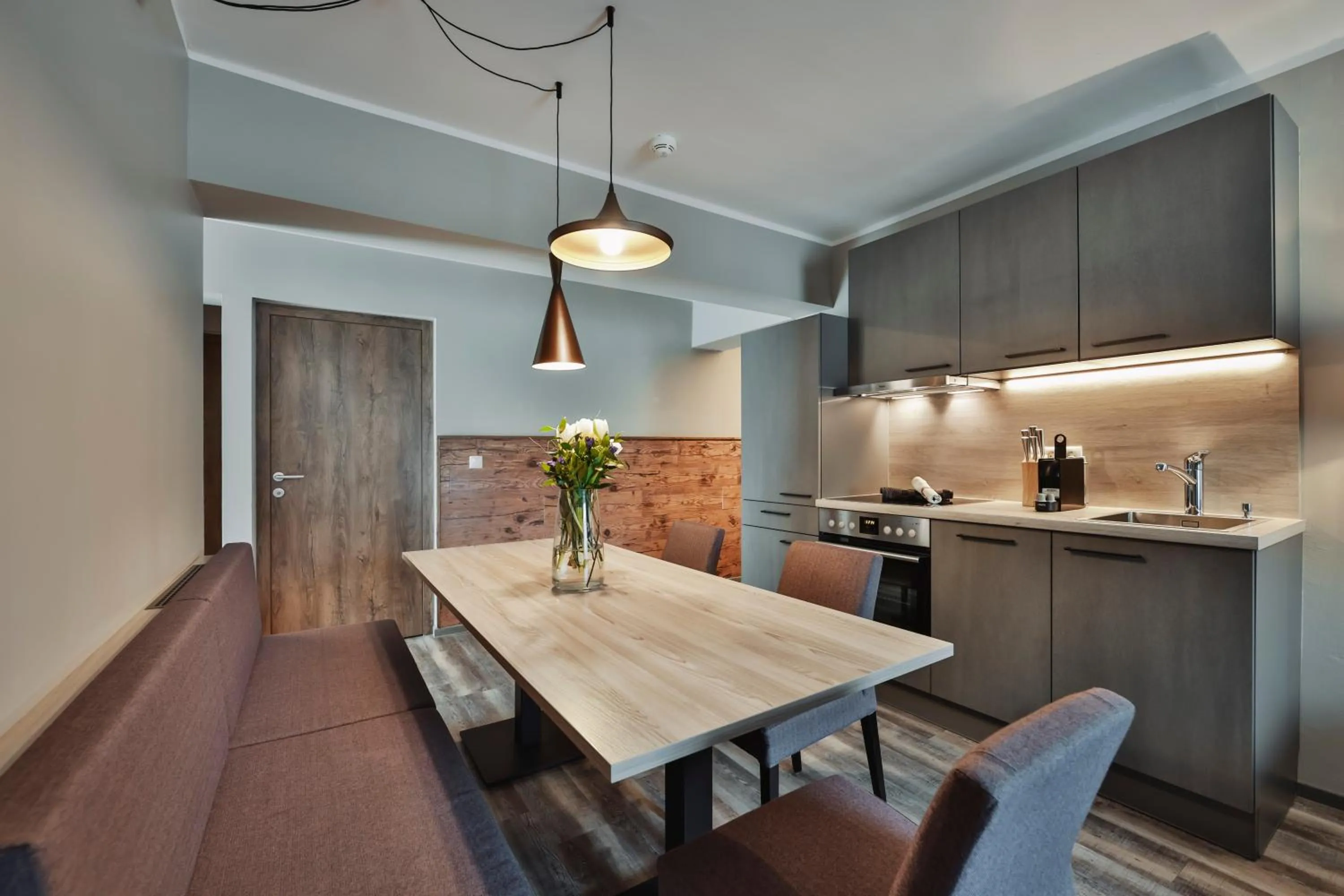 LakeSide Apartments Seefeld