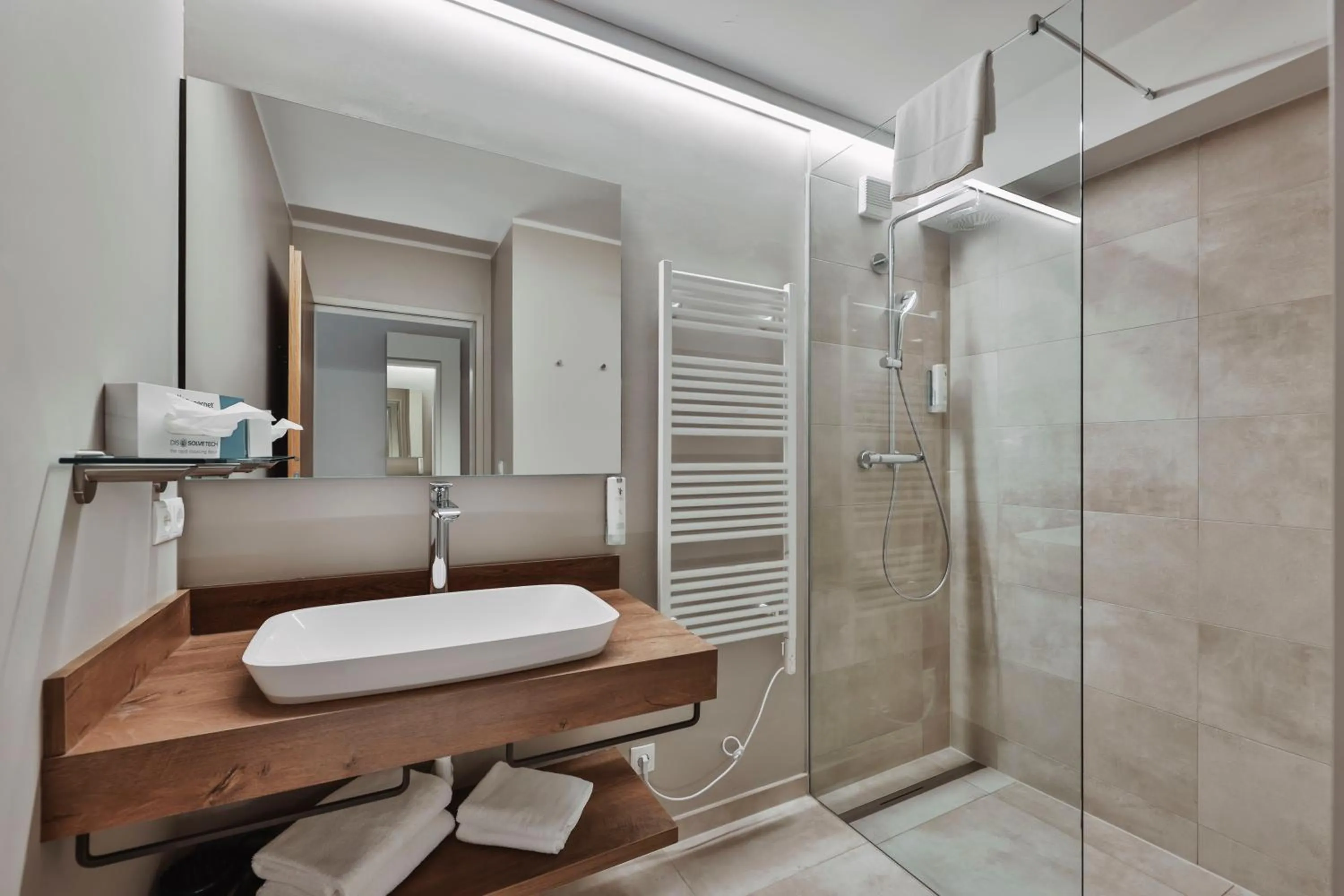 LakeSide Apartments Seefeld