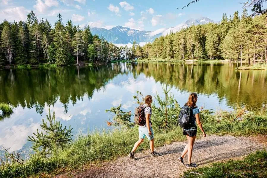 LakeSide Apartments Seefeld