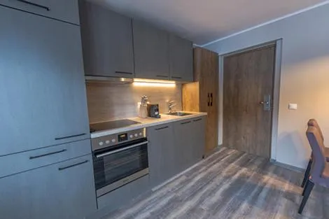 LakeSide Apartments Seefeld