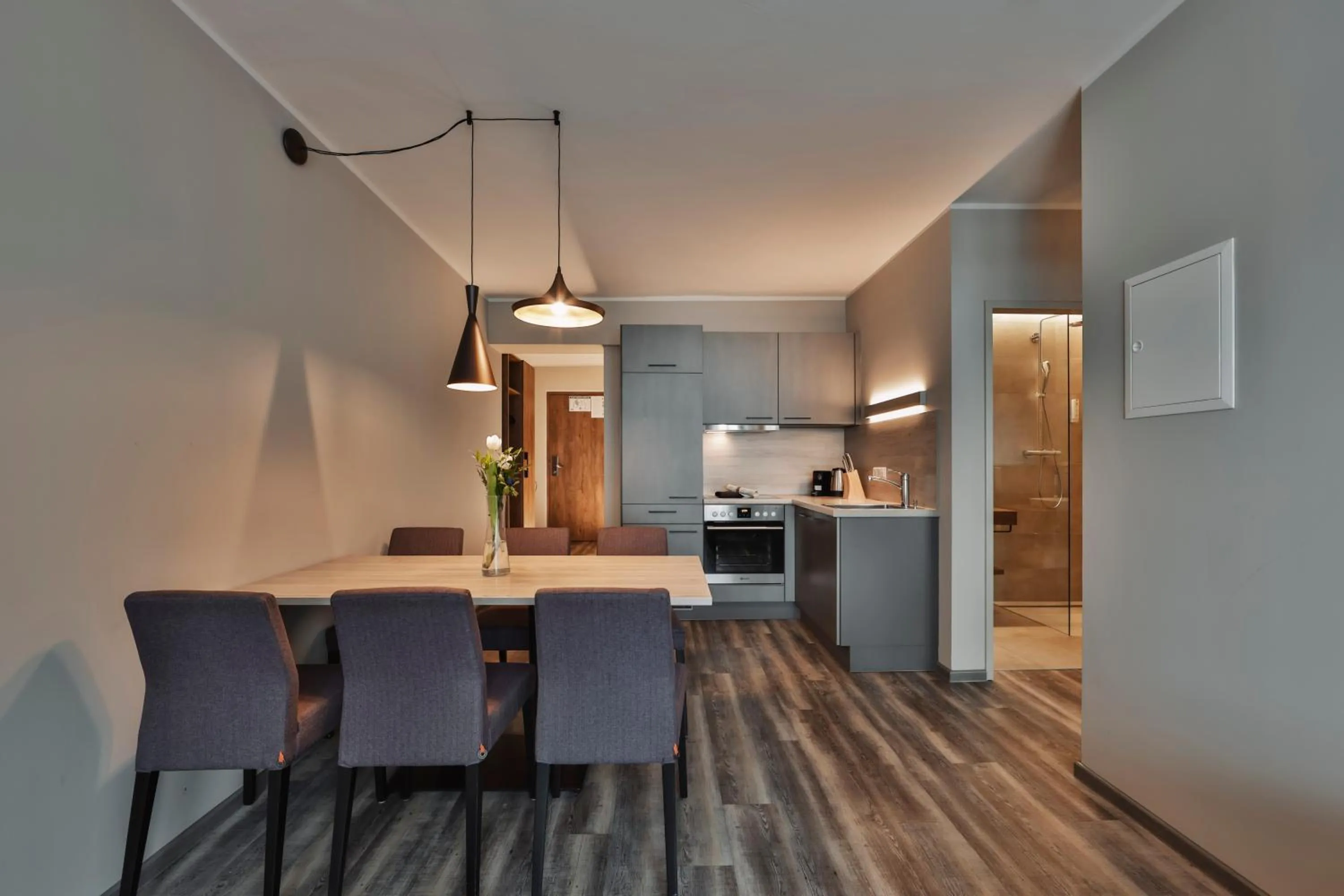 LakeSide Apartments Seefeld