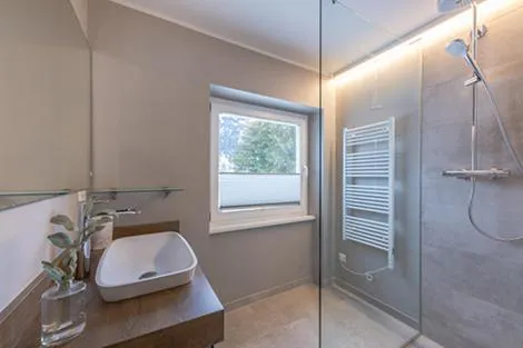 LakeSide Apartments Seefeld