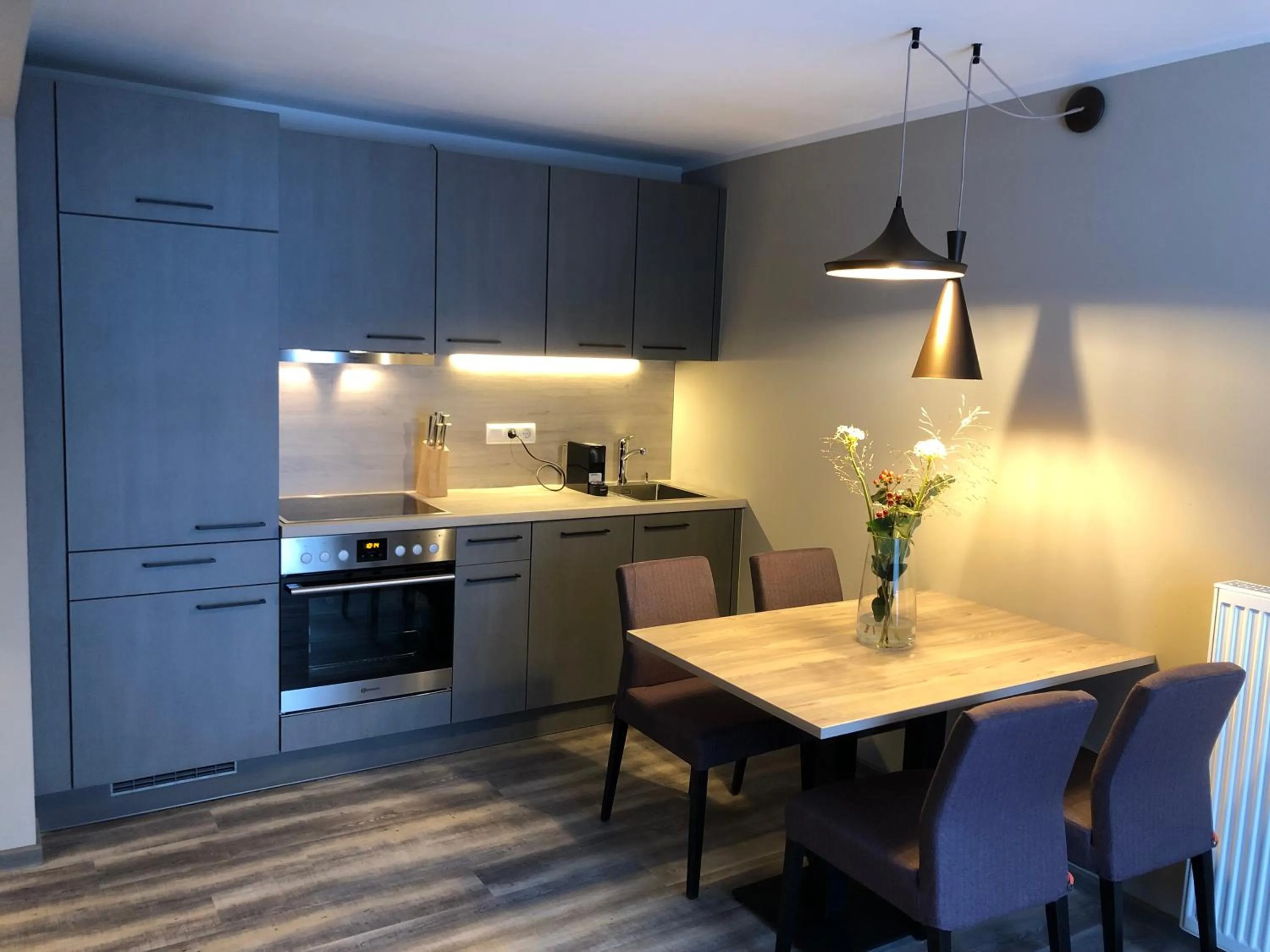 LakeSide Apartments Seefeld