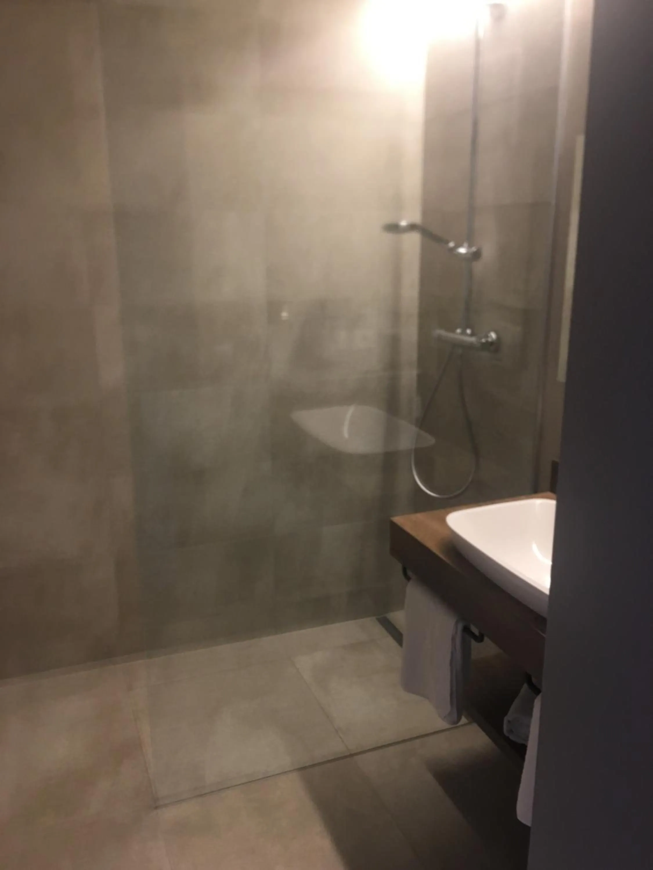 Bathroom in LakeSide Apartments Seefeld