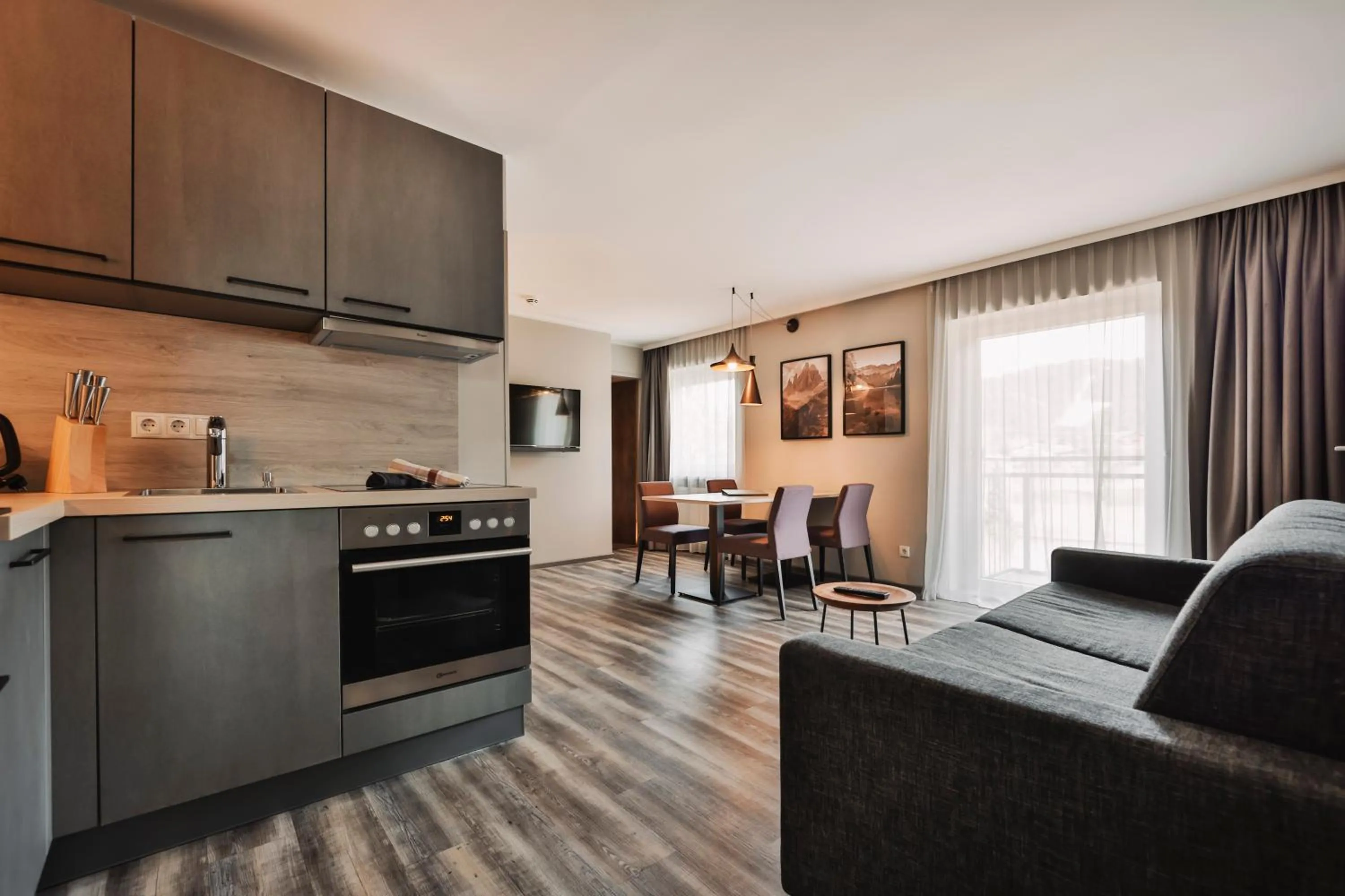 LakeSide Apartments Seefeld