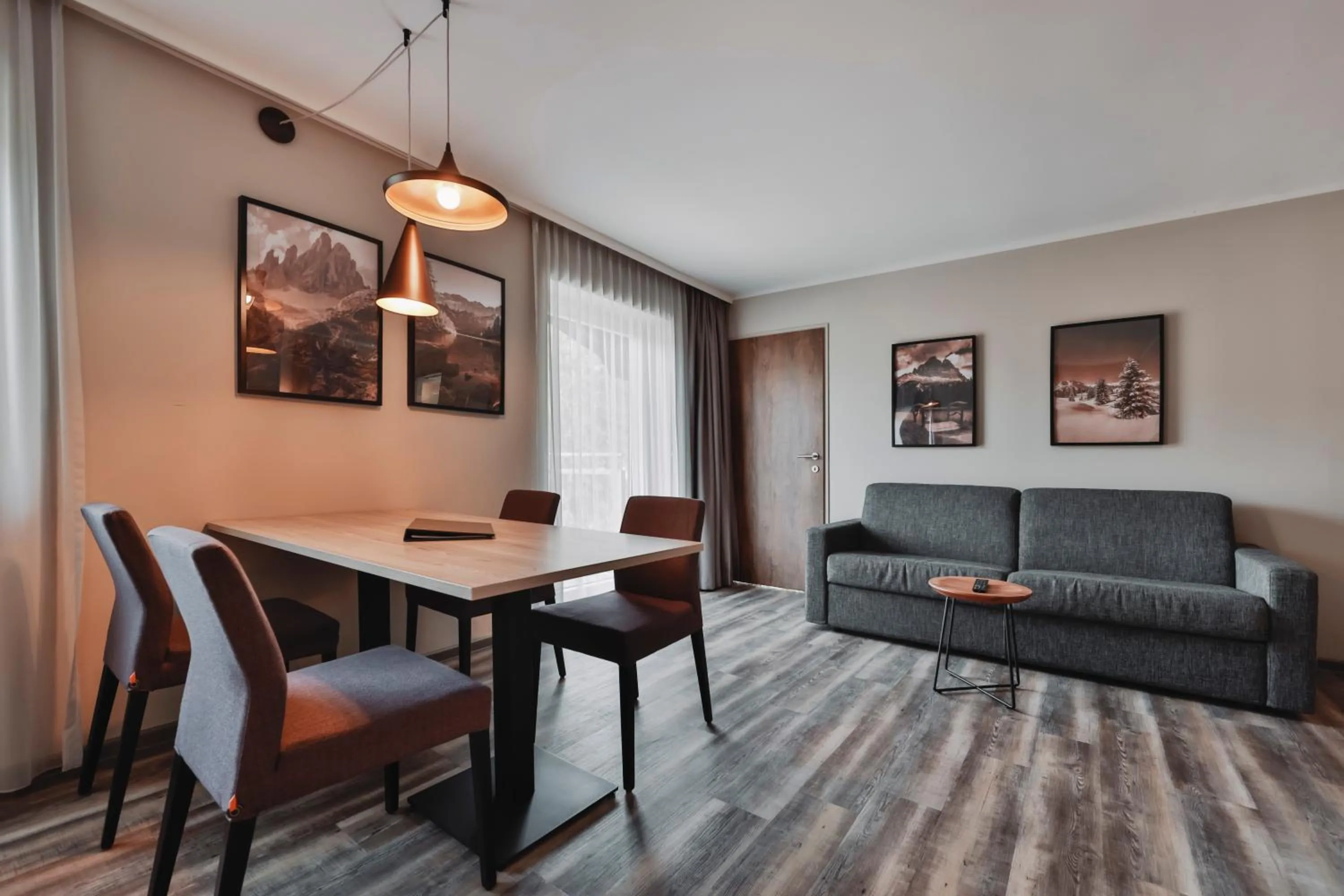 LakeSide Apartments Seefeld