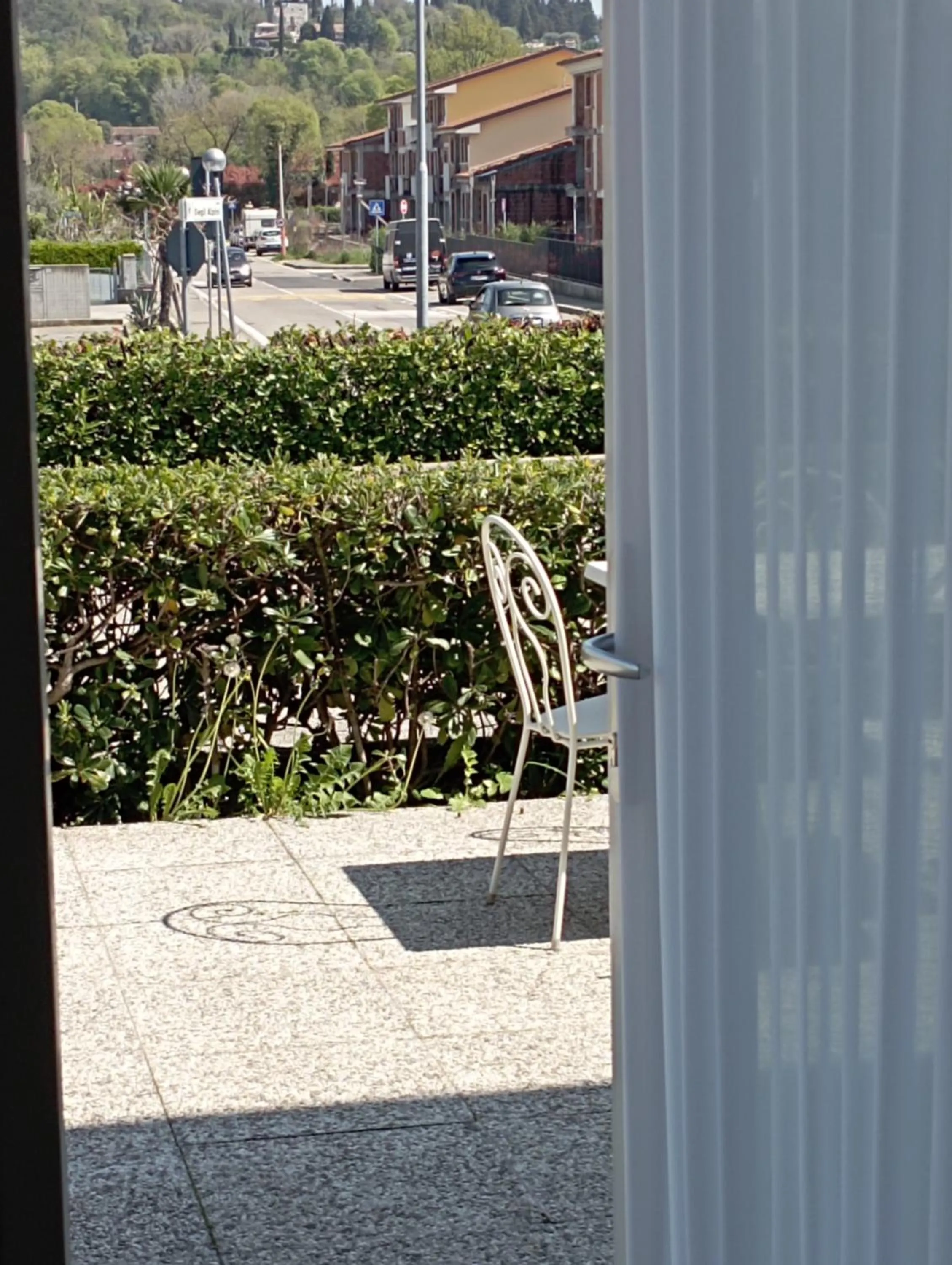 Day in Camere Girasole