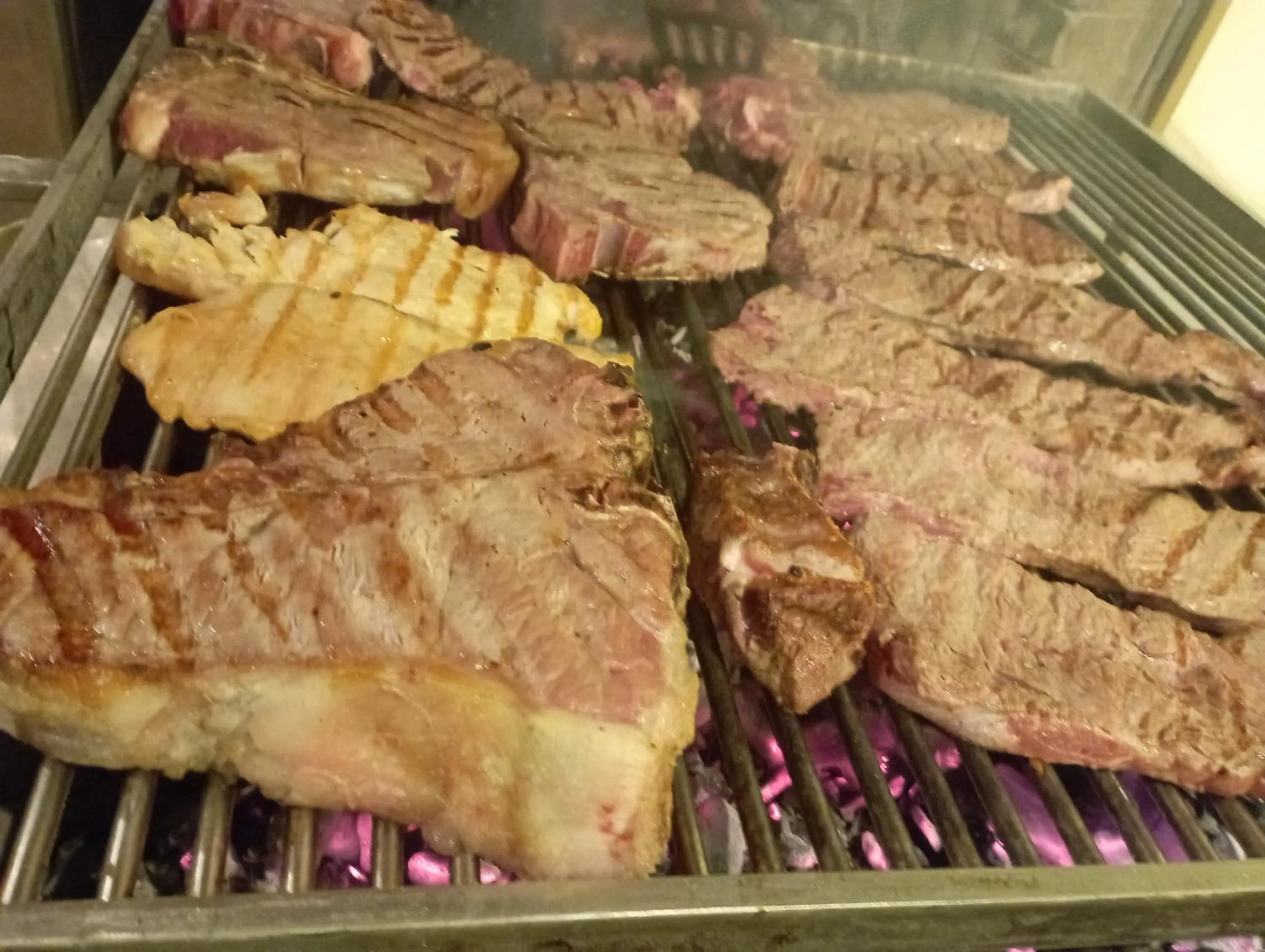 Restaurant/places to eat in Camere Girasole