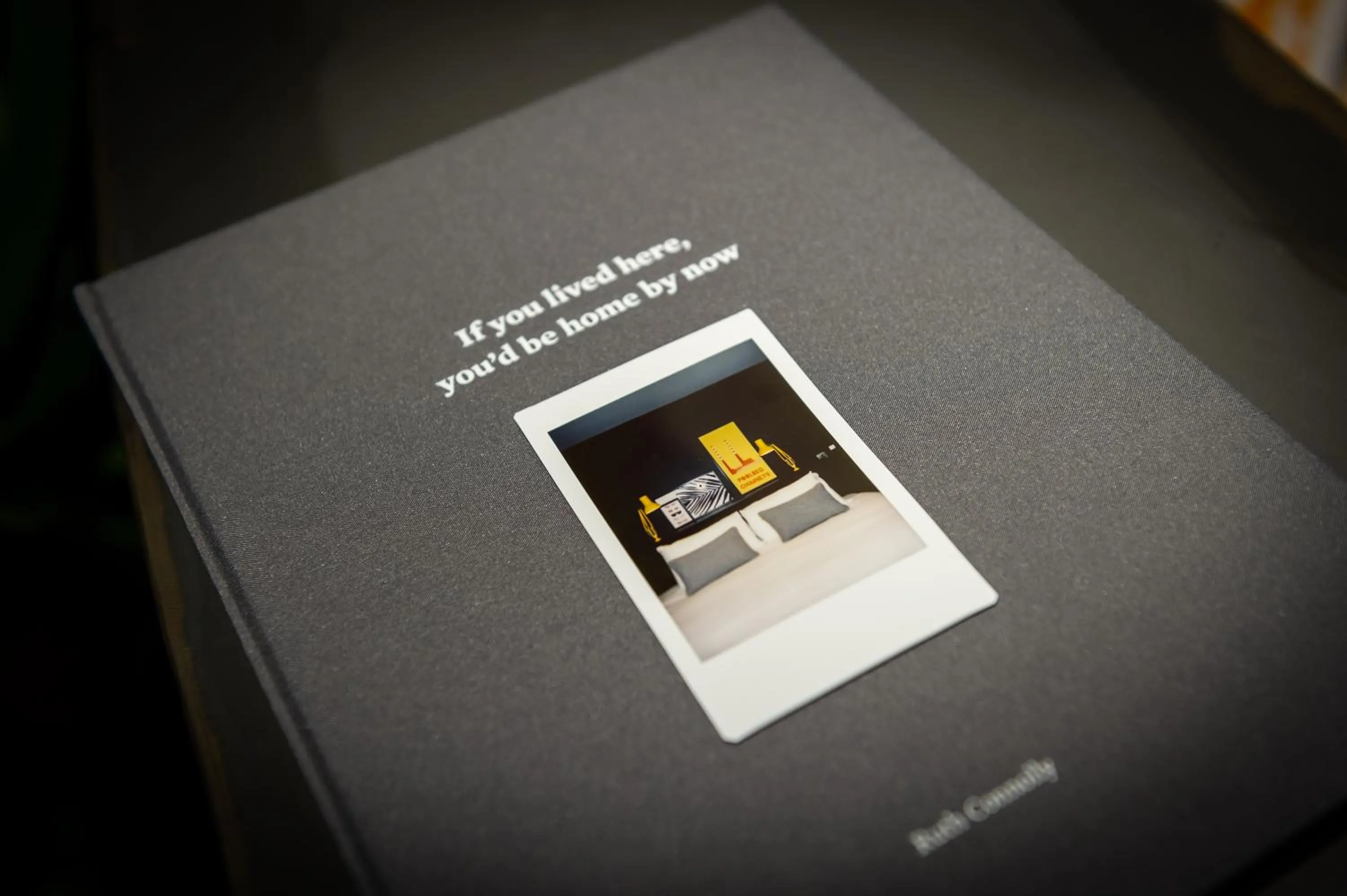 Decorative detail in Staycity Aparthotels Dublin Castle