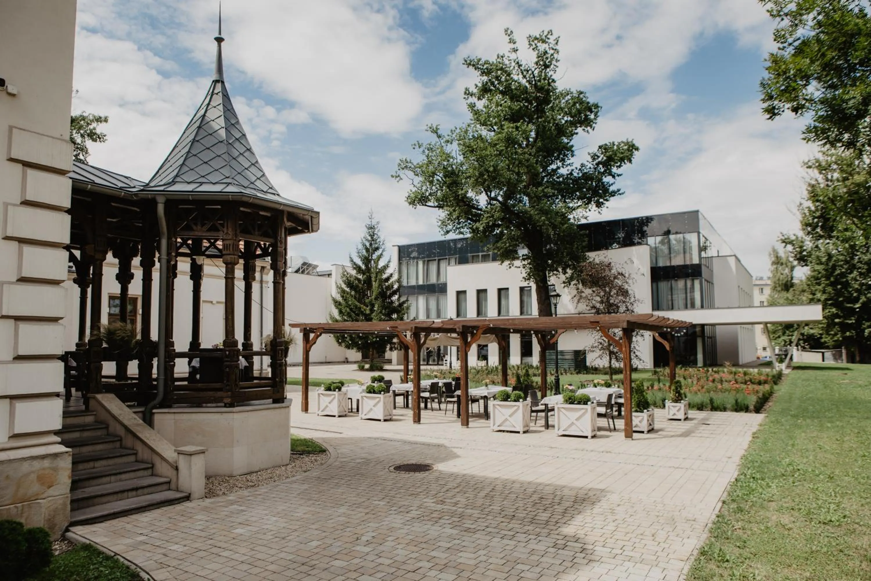 Polanka Conference Center