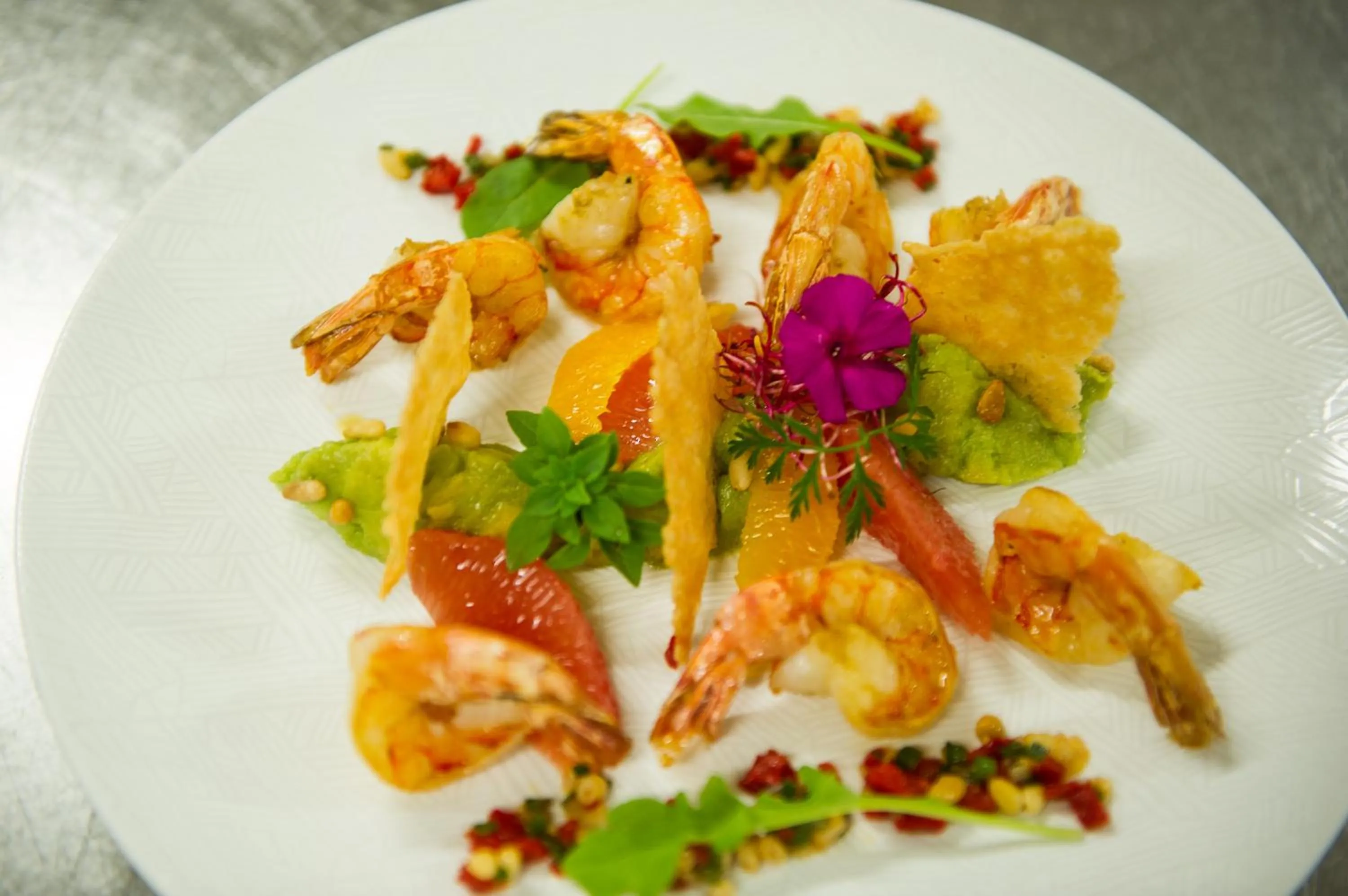 Le Moulin de la Walk