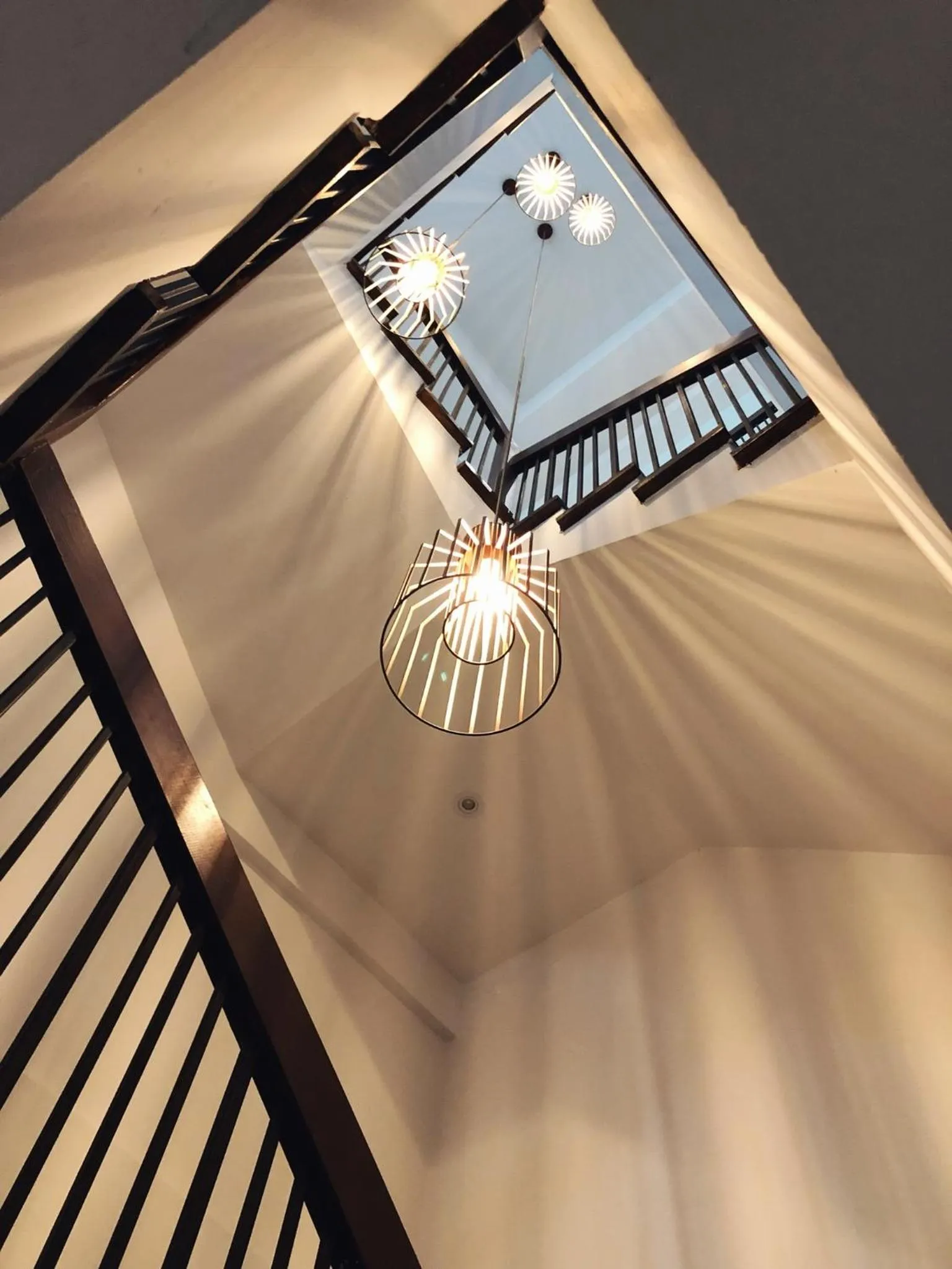 Property building in Litera Hostel