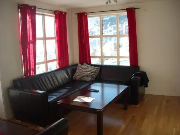 Day in Røldal Overnatting