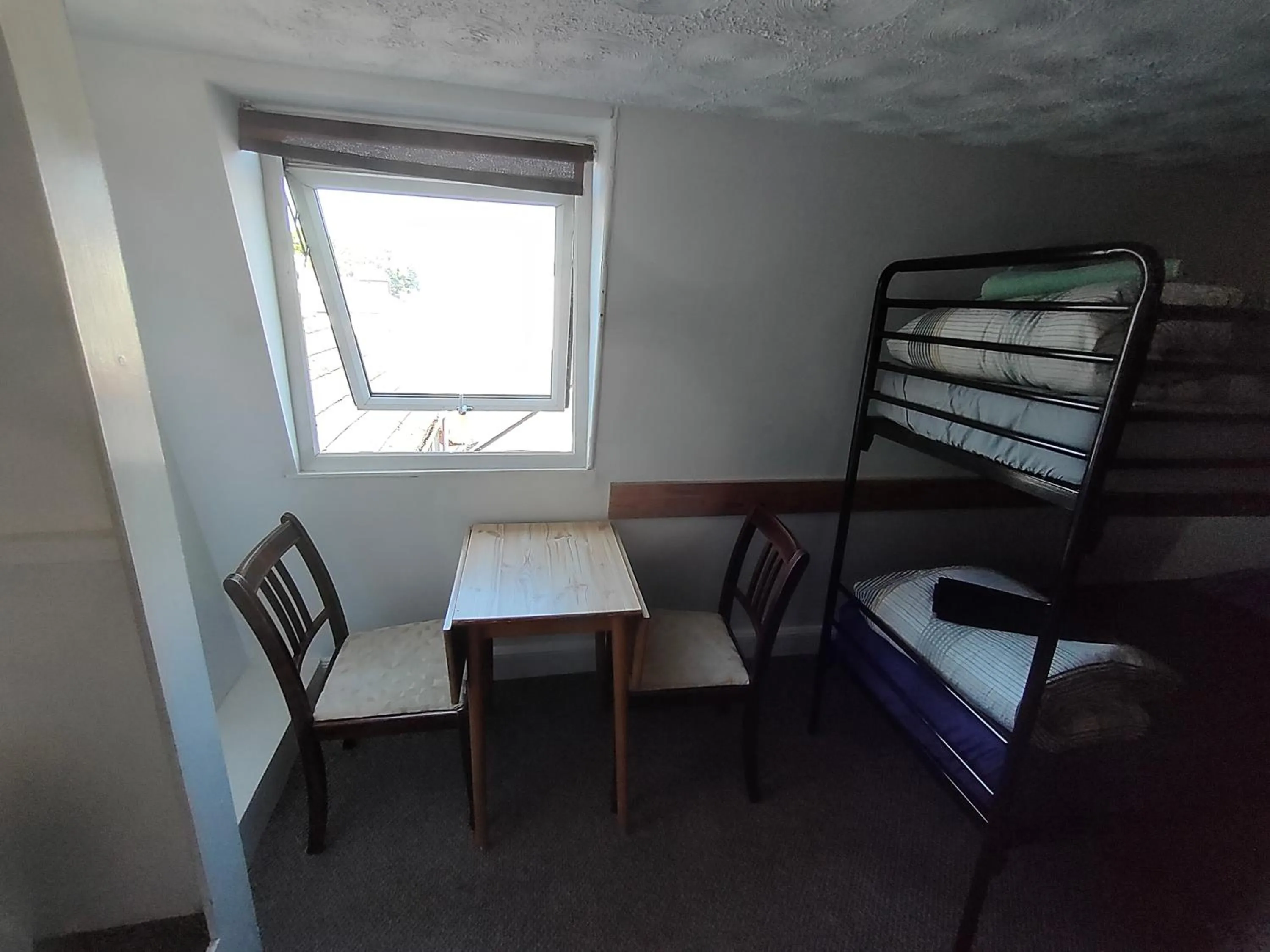 Bunk Bed in Plymouth Backpackers