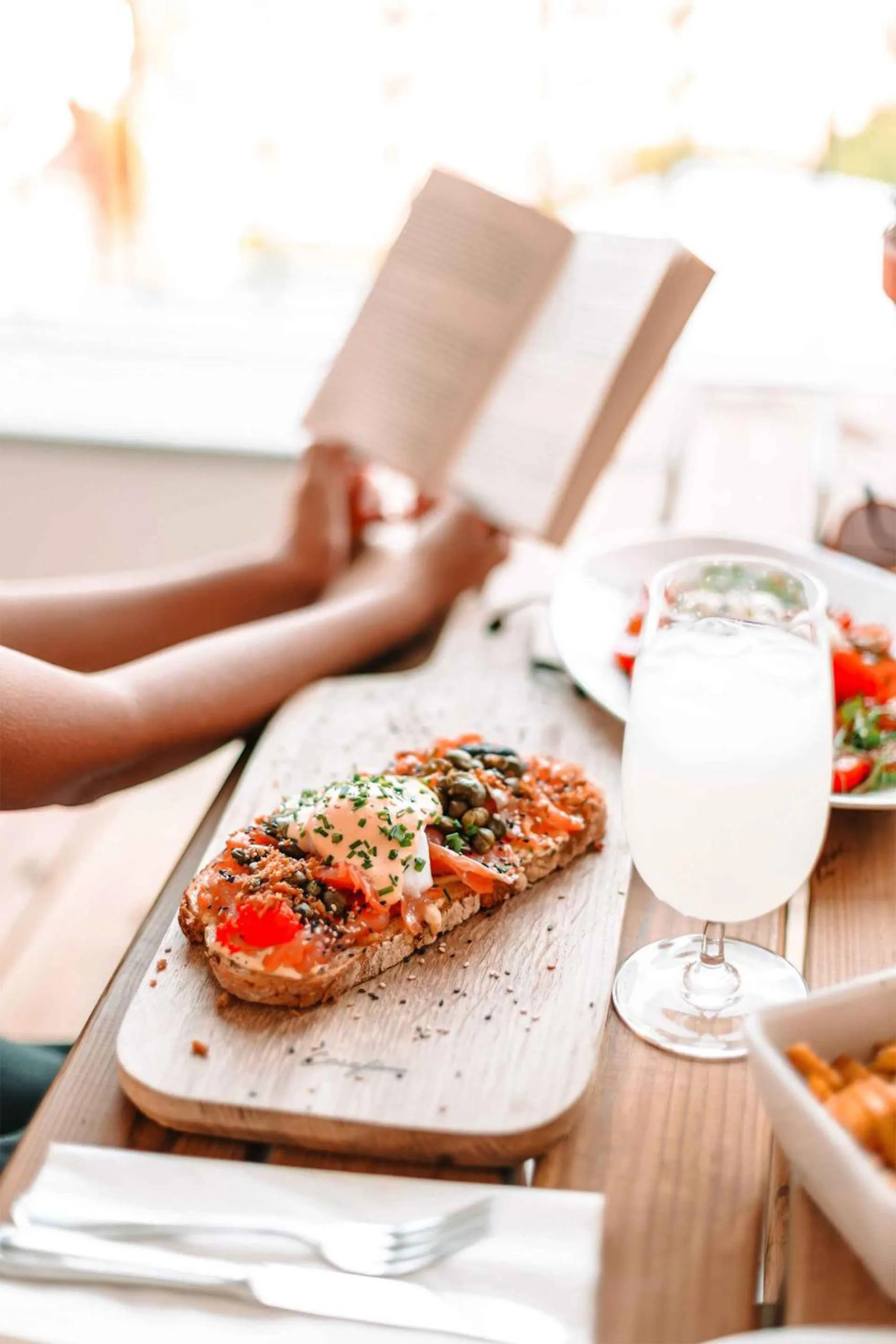 Patio in Lamego Hotel & Life
