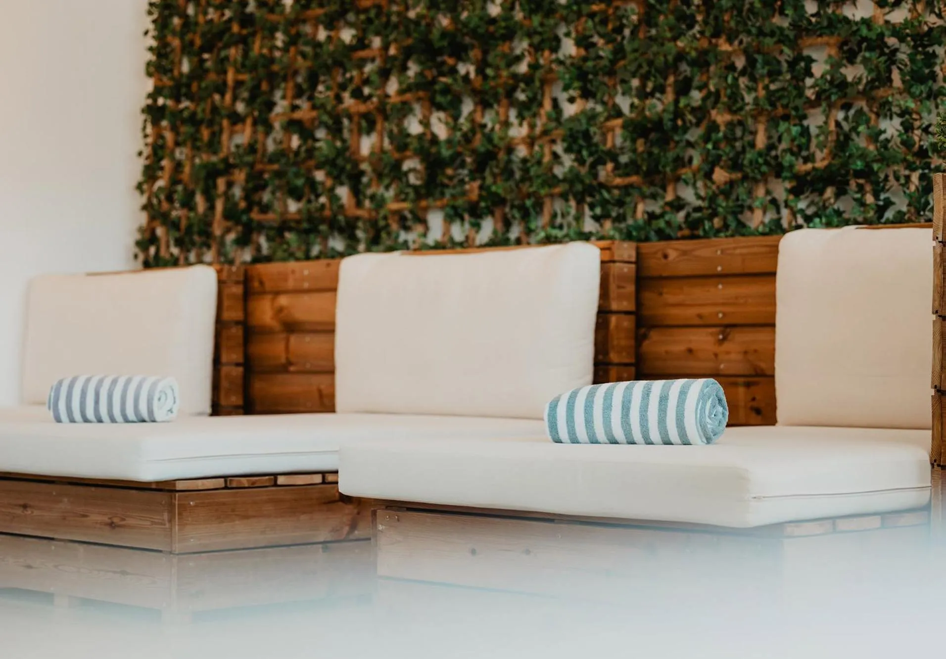 Spa and wellness centre/facilities in Lamego Hotel & Life