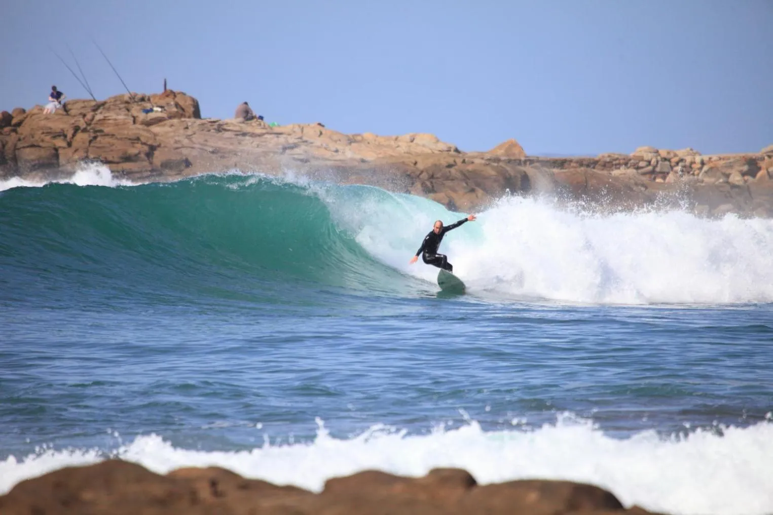 Activities in JoJo's BnB