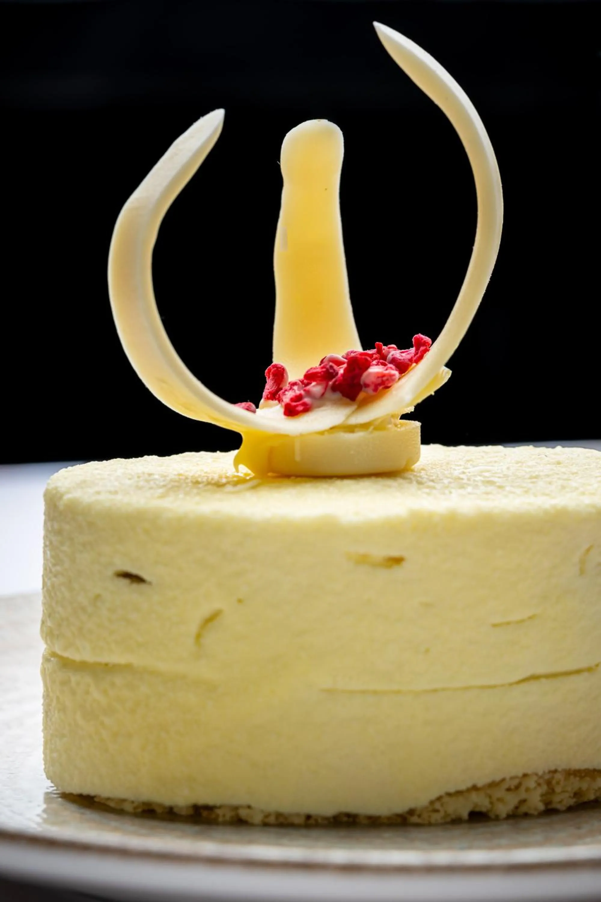 Food and drinks in Pullman Bucharest World Trade Center