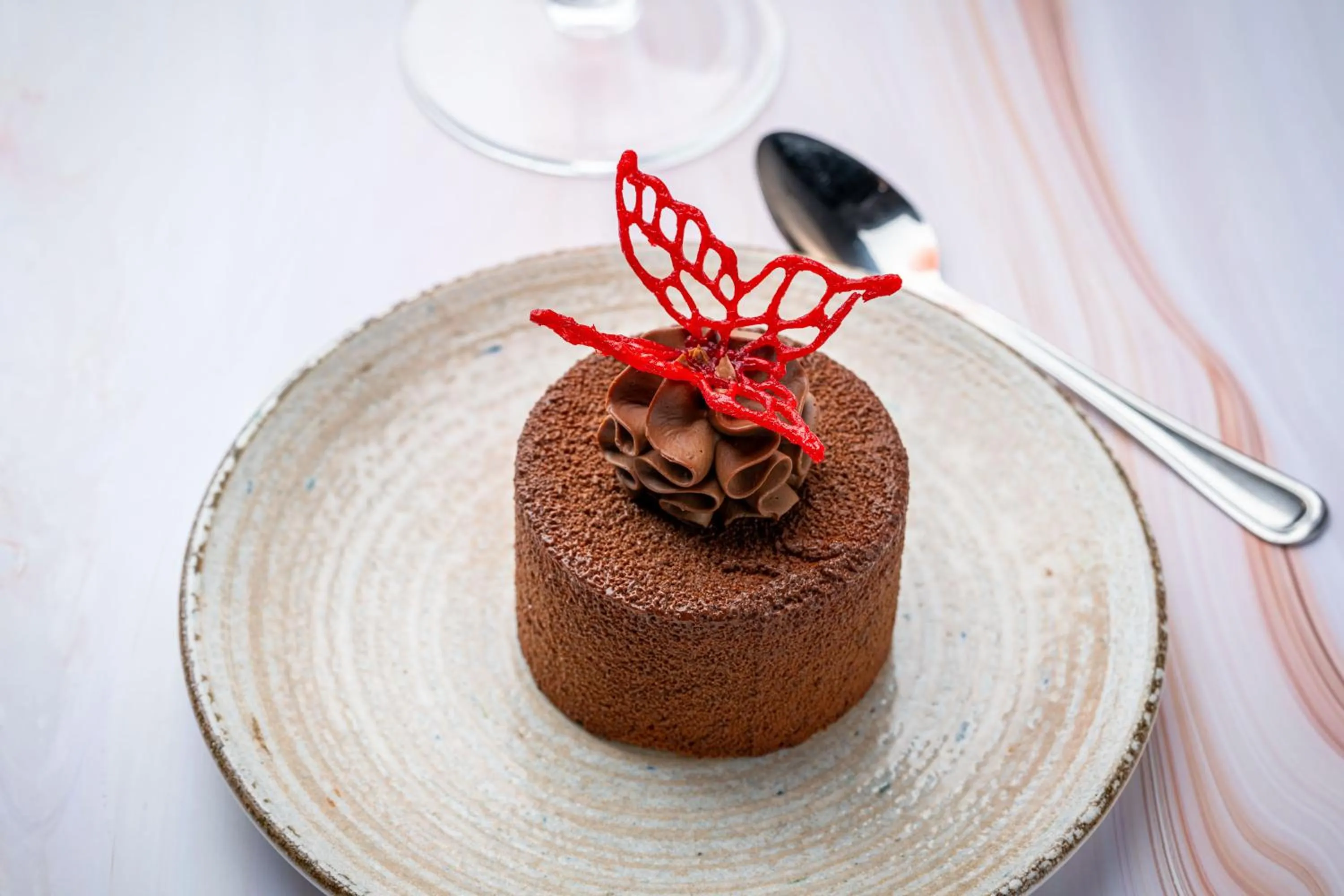 Food and drinks in Pullman Bucharest World Trade Center