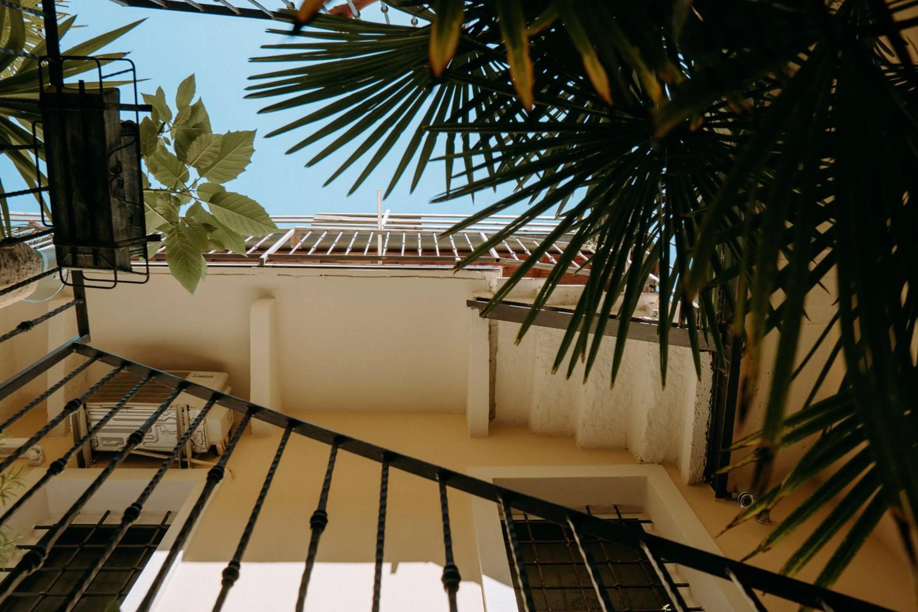 Property building in Romeo Giulietta