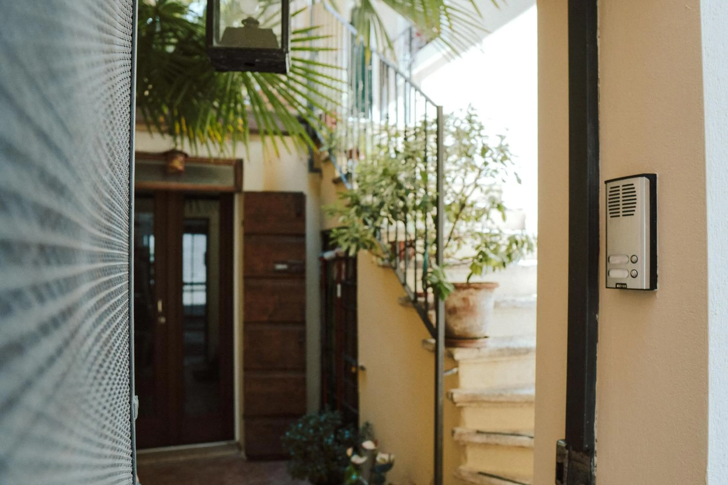 Property building in Romeo Giulietta