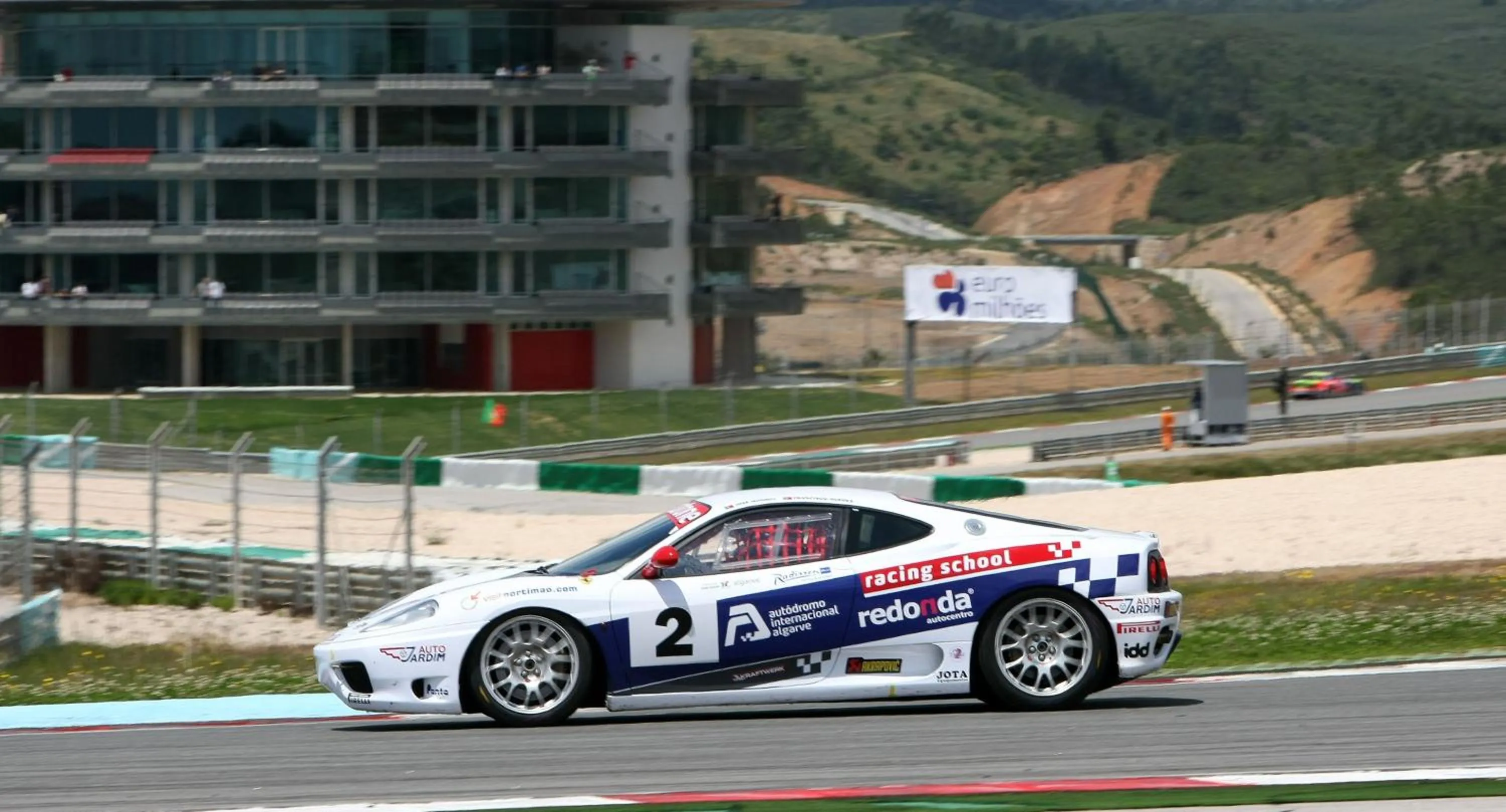 Activities, Property Building in Yellow Alvor Garden - All Inclusive