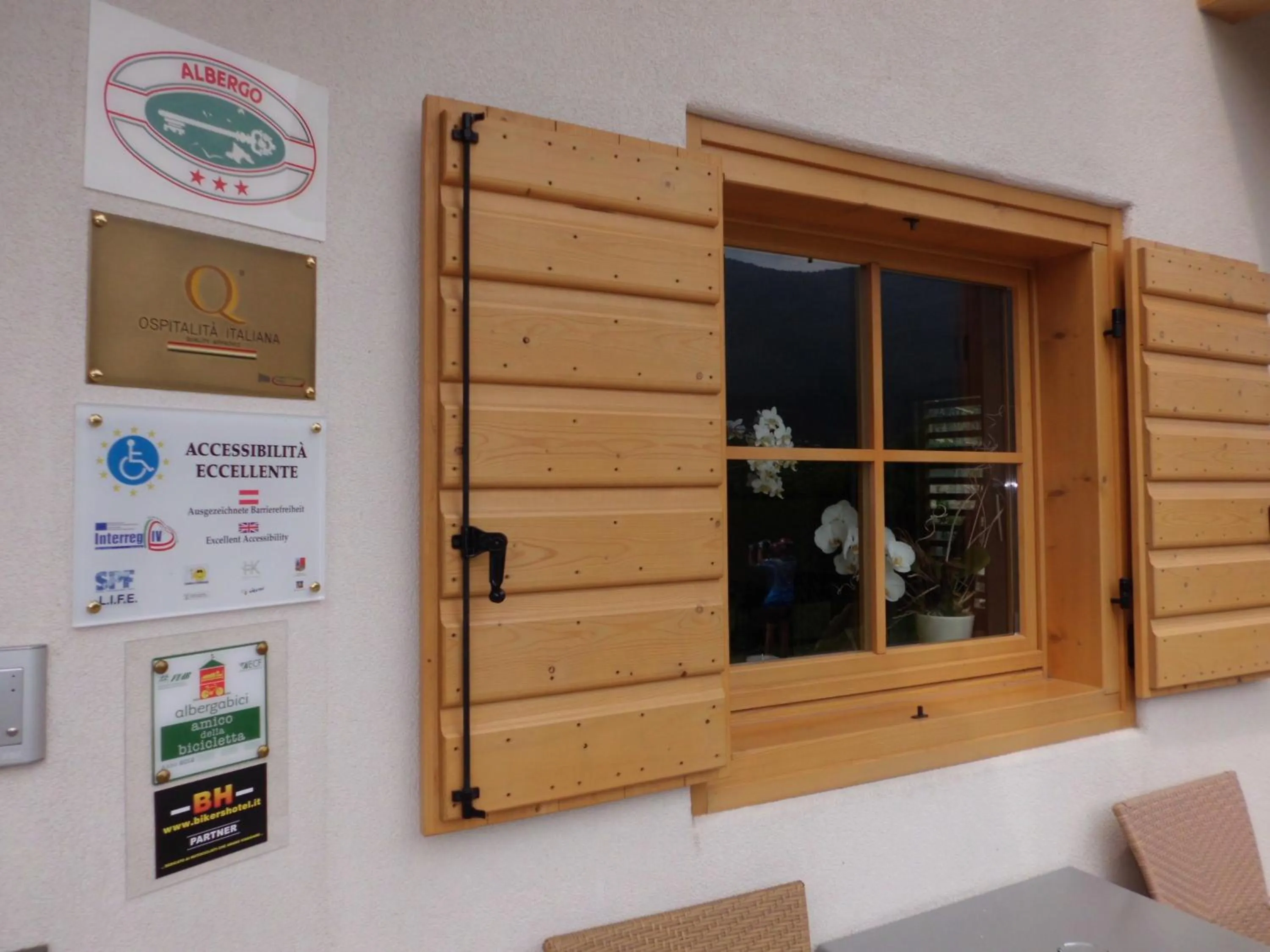 Other in Dolomiti Lodge Villa Gaia