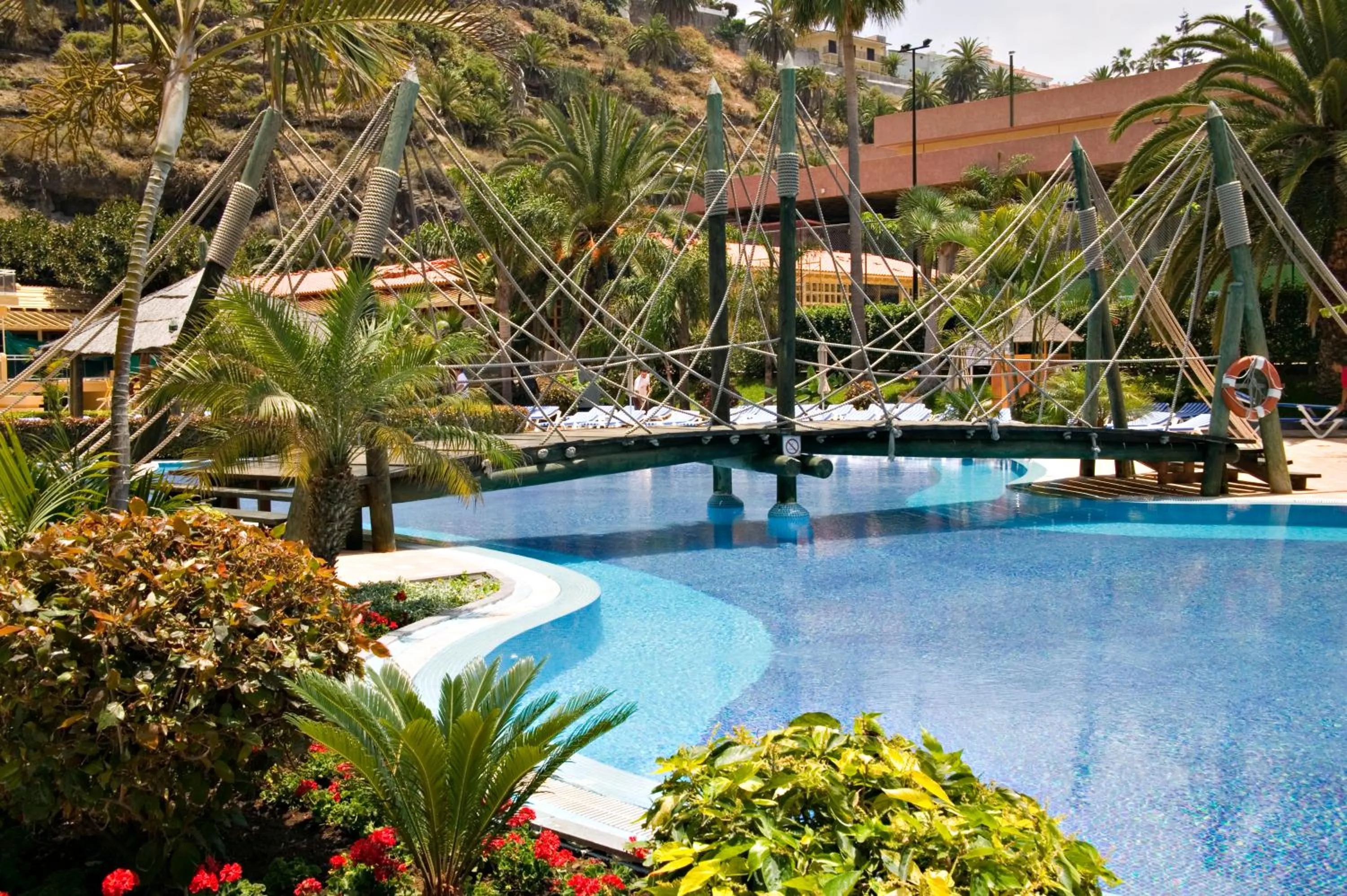 Spring in Bahia Principe Sunlight San Felipe