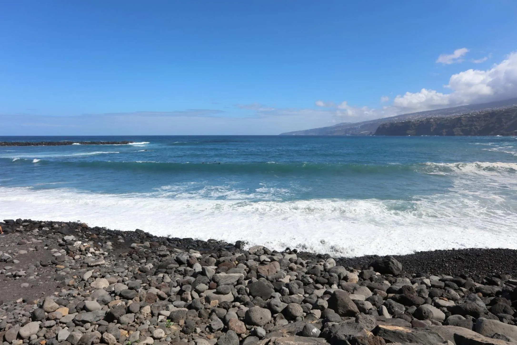 Nearby landmark in Bahia Principe Sunlight San Felipe