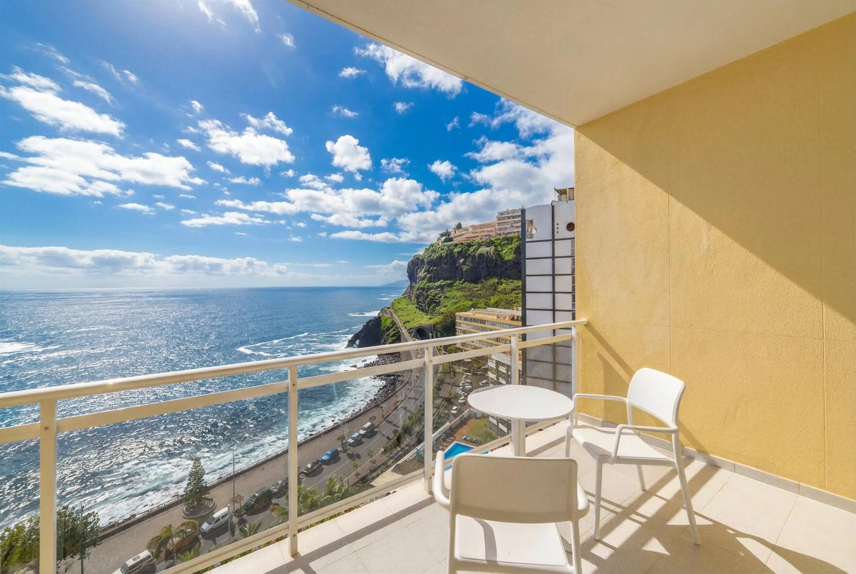 Day in Bahia Principe Sunlight San Felipe