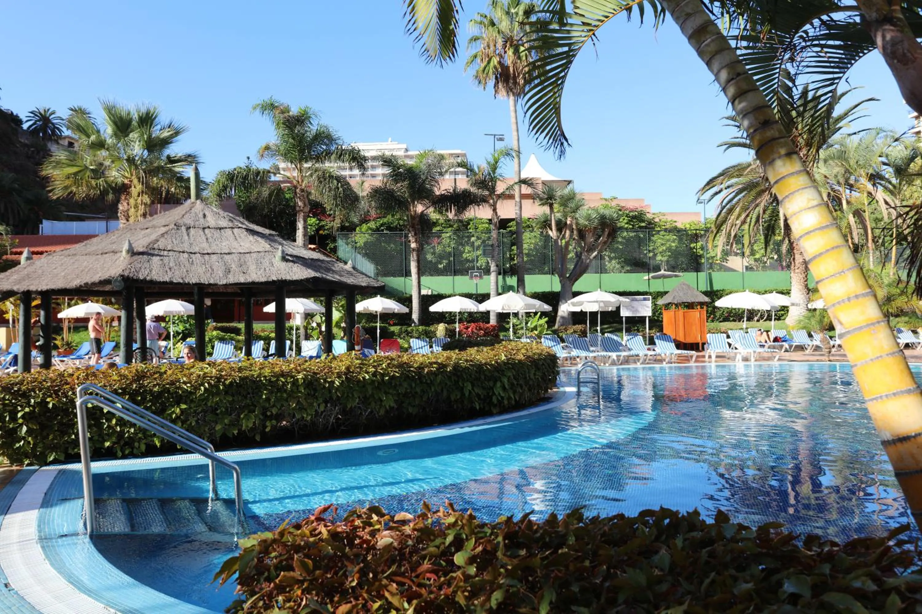 Day in Bahia Principe Sunlight San Felipe