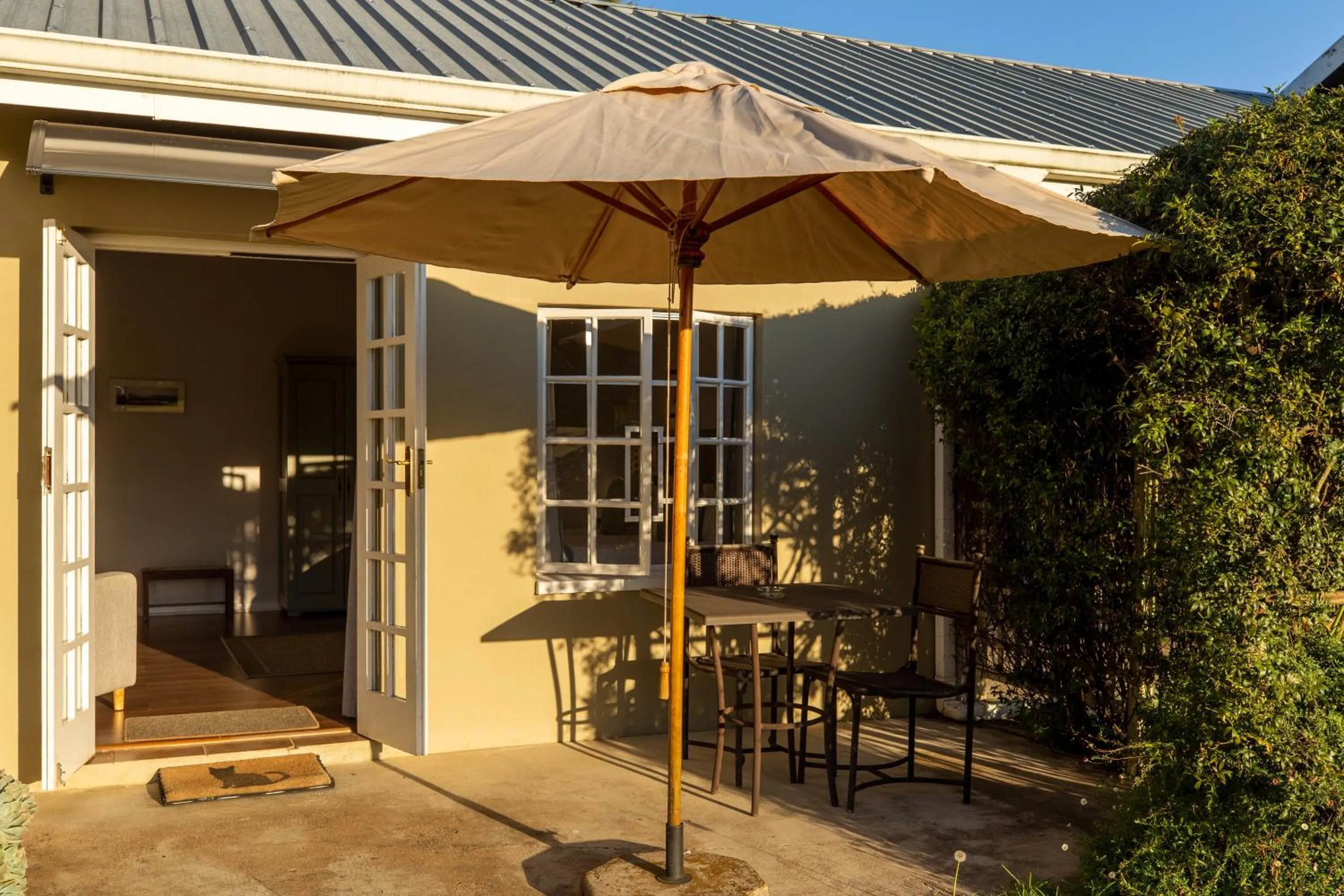 Property building in Moorcroft Manor Boutique Country Hotel