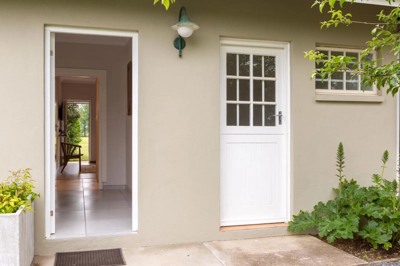 Facade/entrance in Moorcroft Manor Boutique Country Hotel