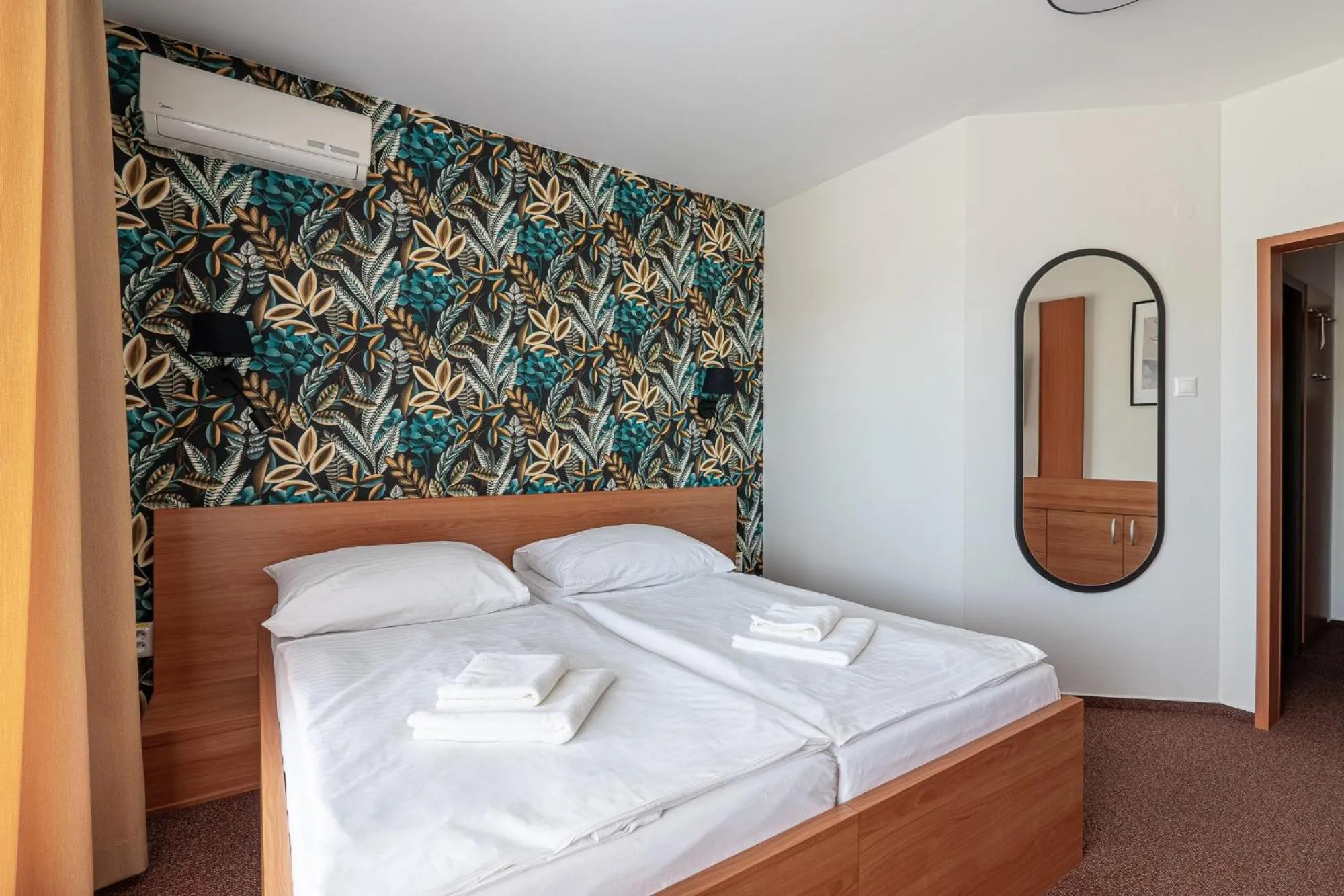 Wellness Hotel Thermal
