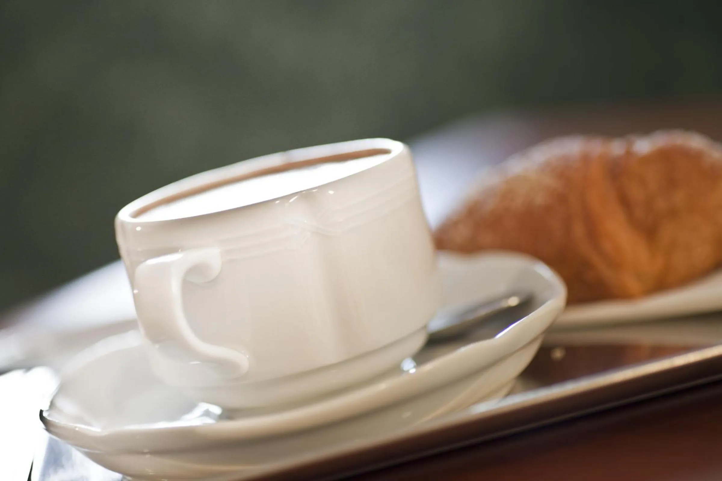 Food and drinks in Albergo Stella