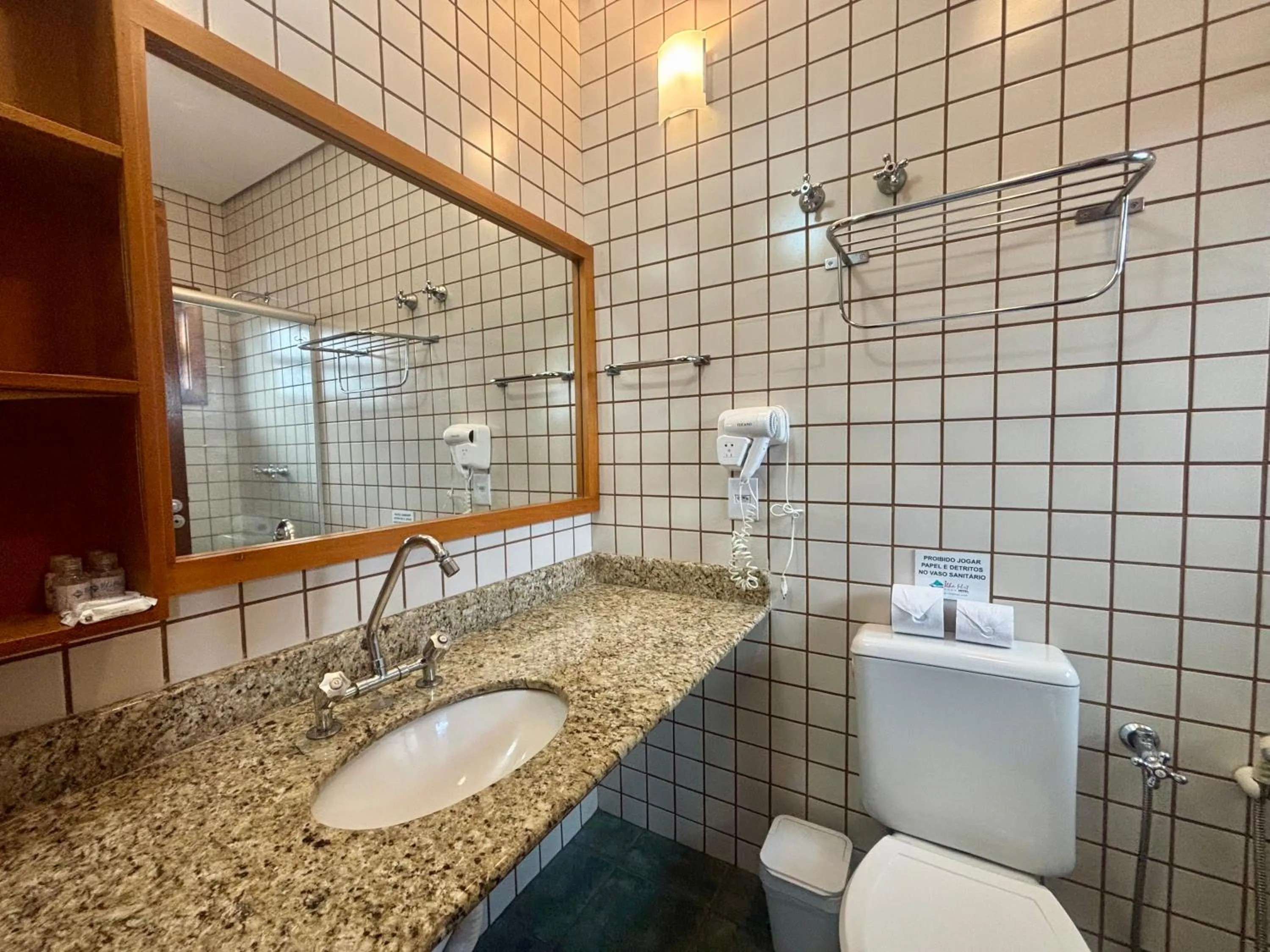 Suite 1201 IlhaFlat