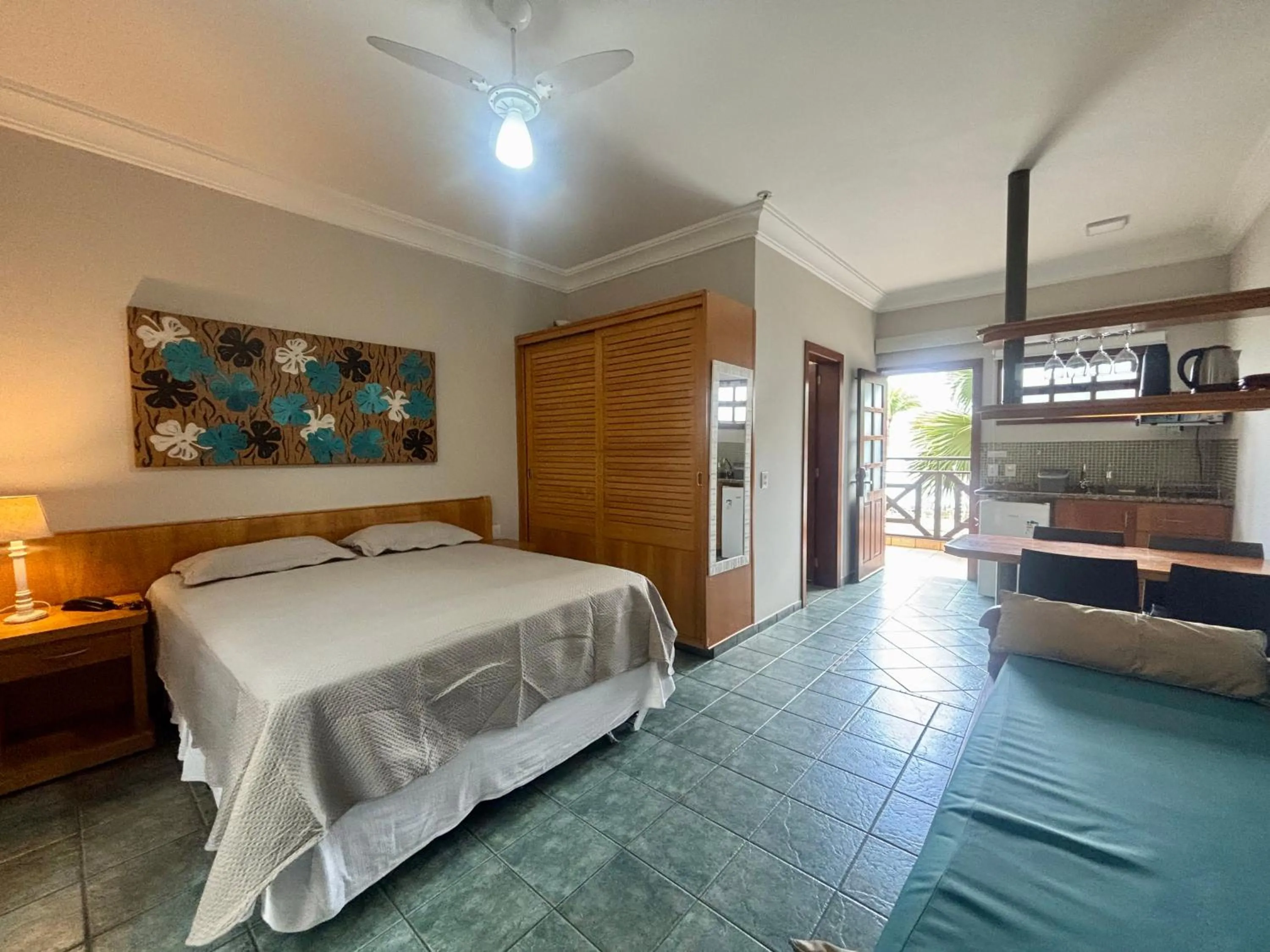 Suite 1201 IlhaFlat