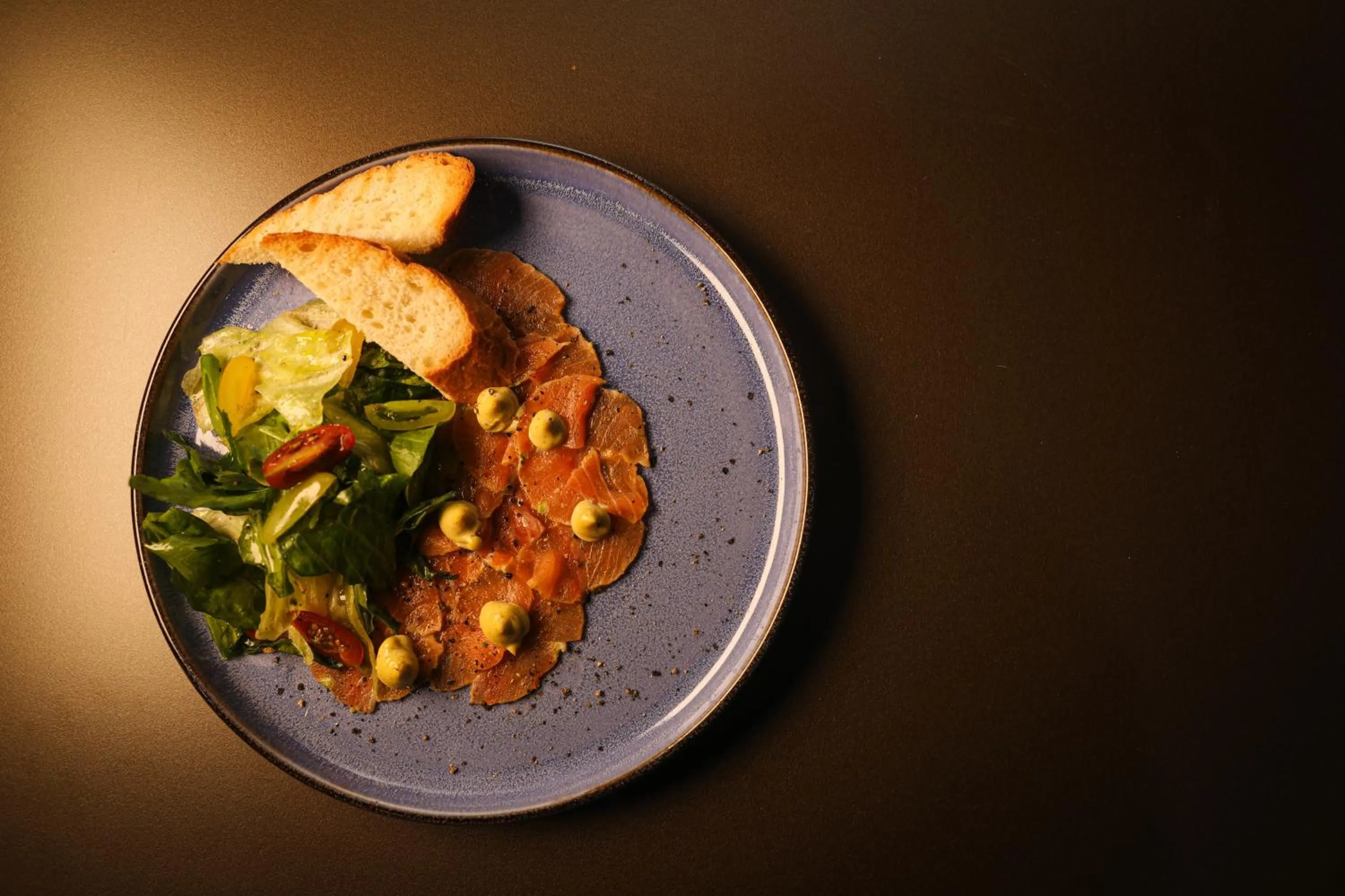 Food and drinks in Best Western Premier Batumi