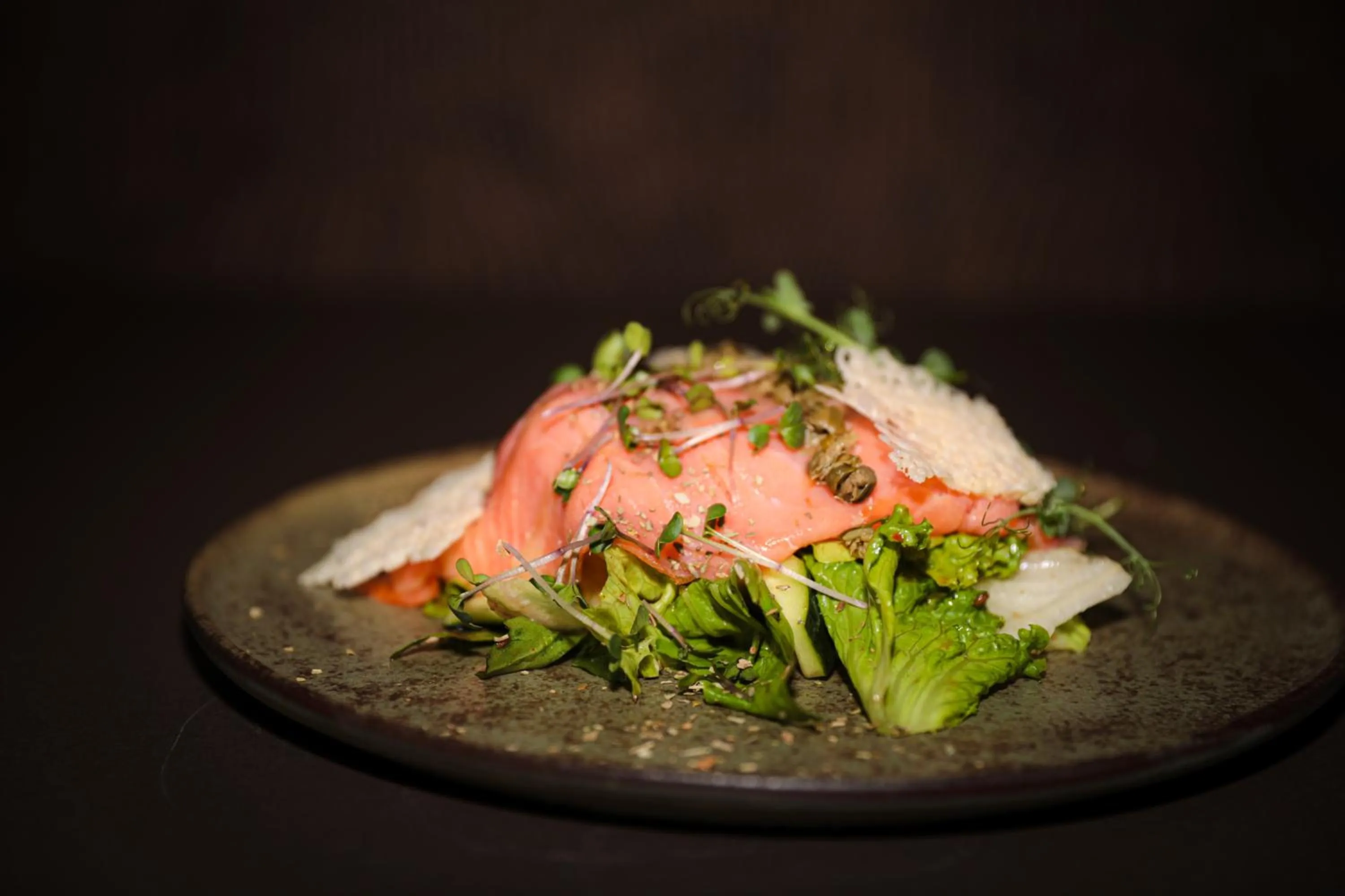 Food and drinks in Best Western Premier Batumi