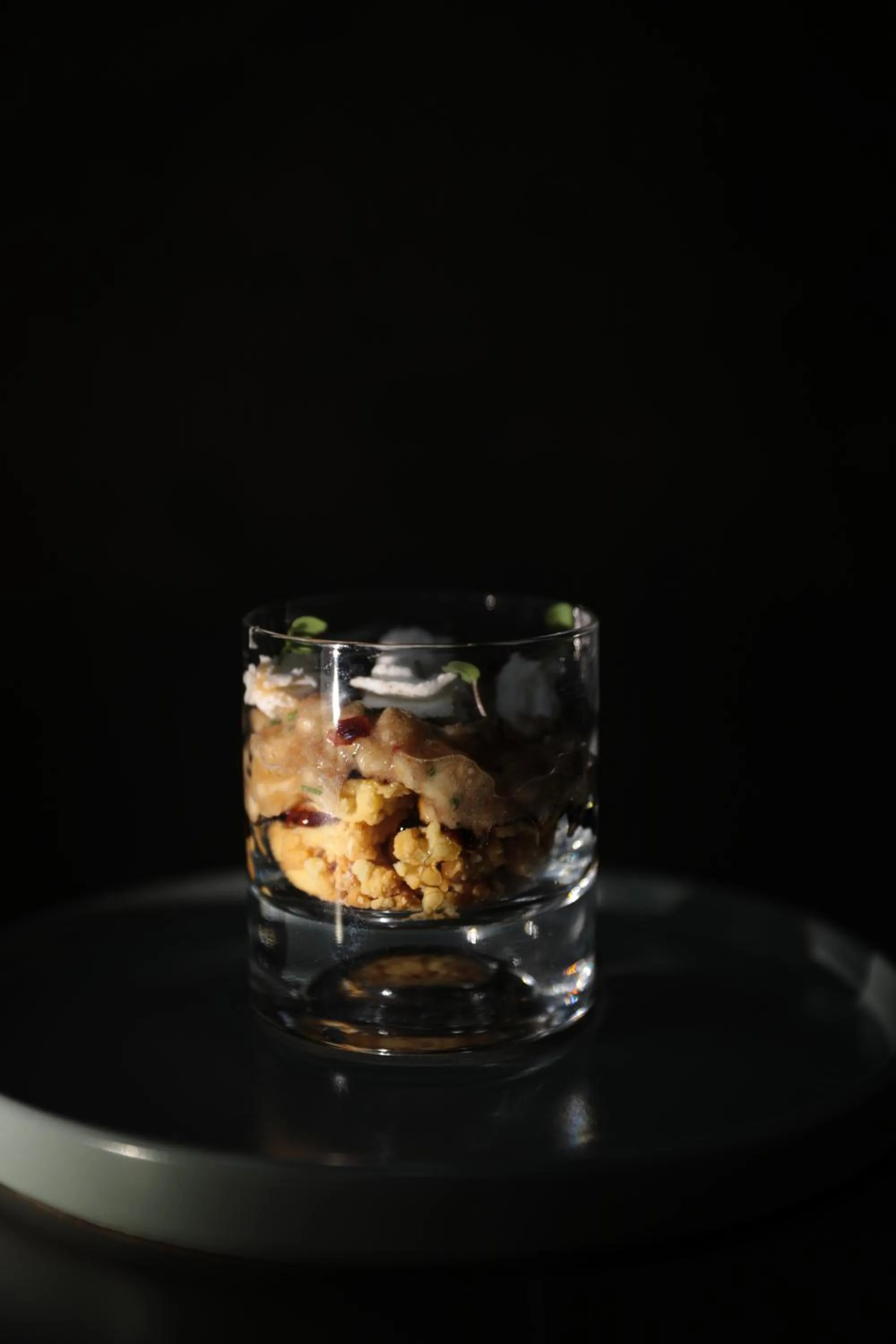 Food and drinks in Best Western Premier Batumi