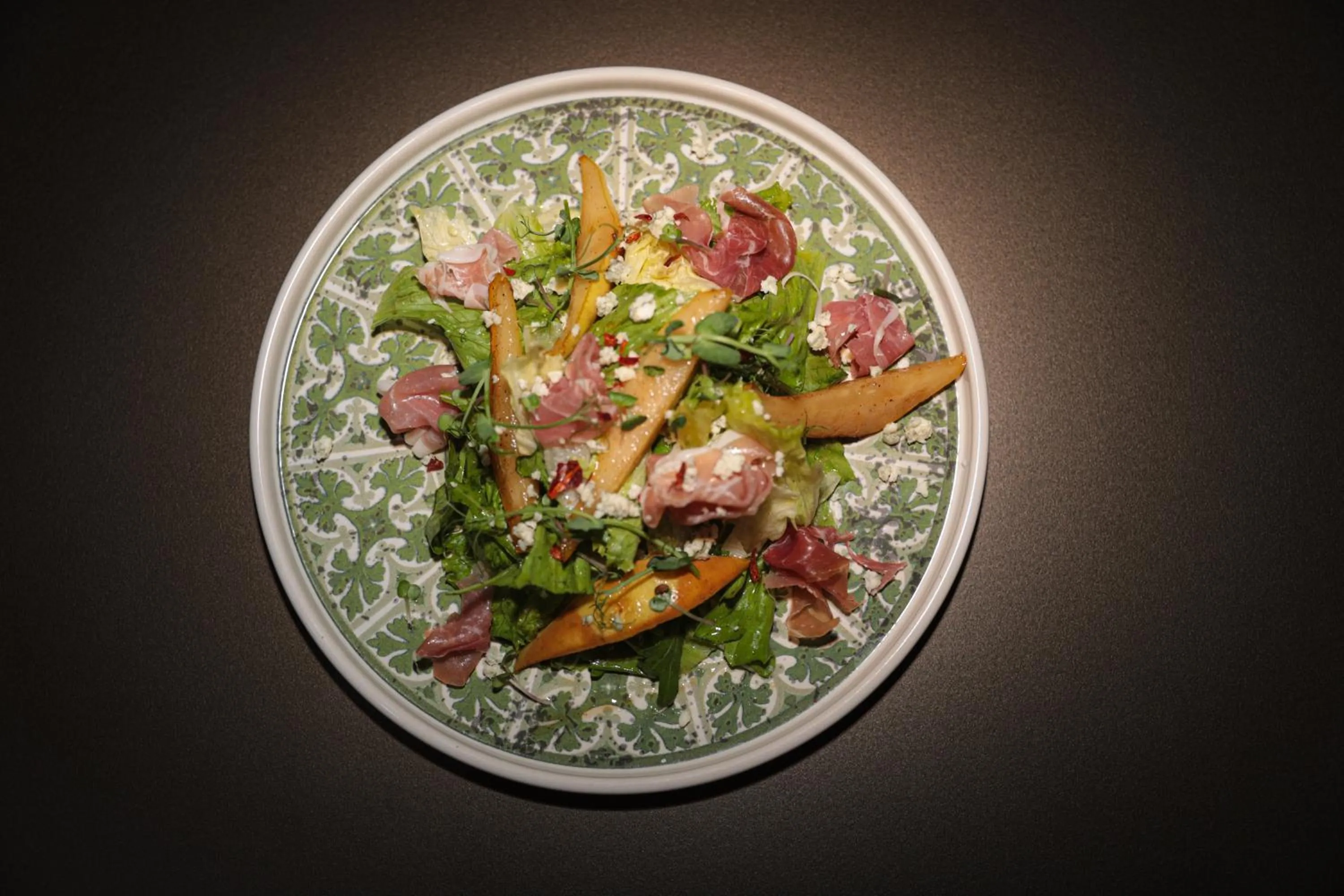 Food and drinks in Best Western Premier Batumi