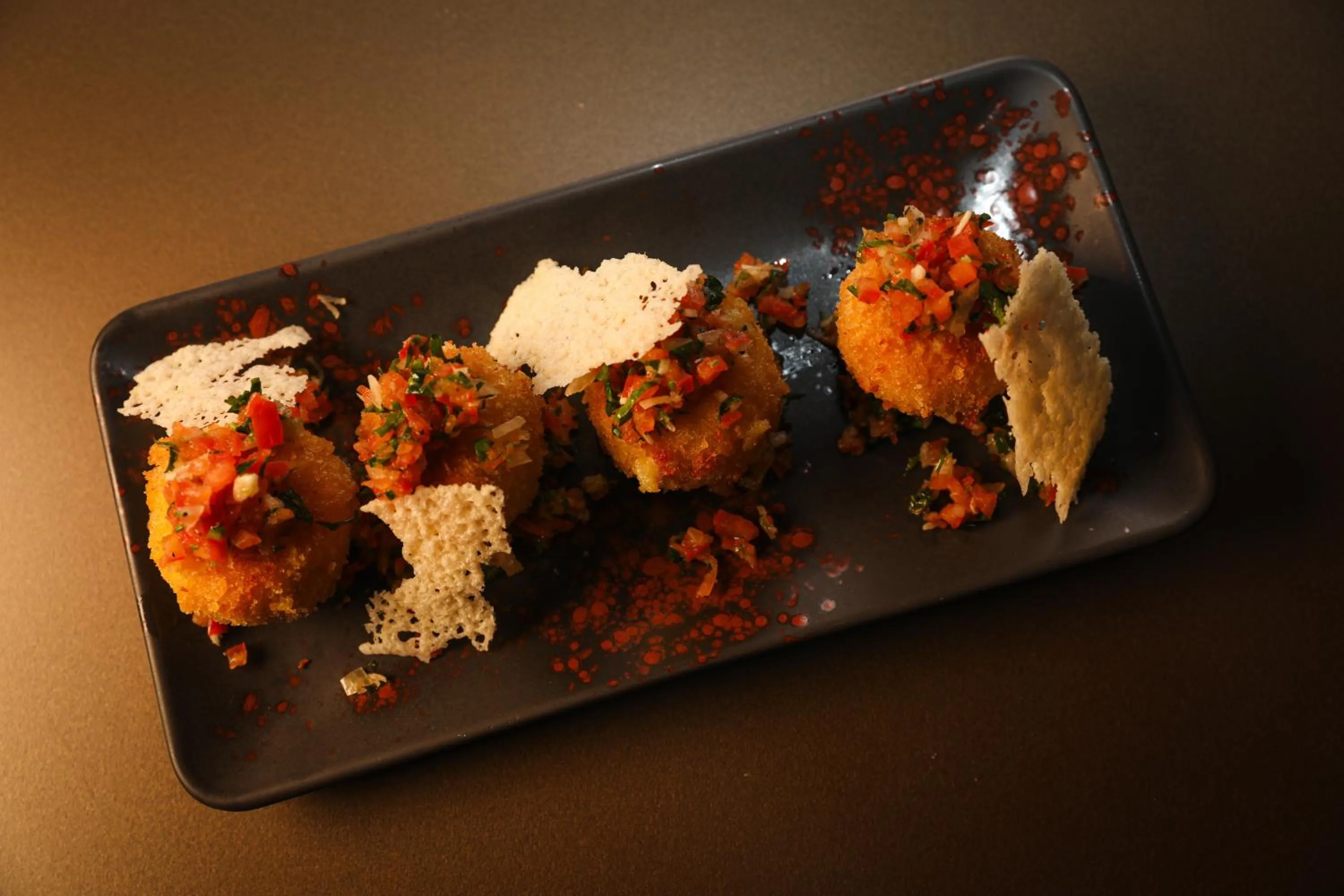 Food and drinks in Best Western Premier Batumi