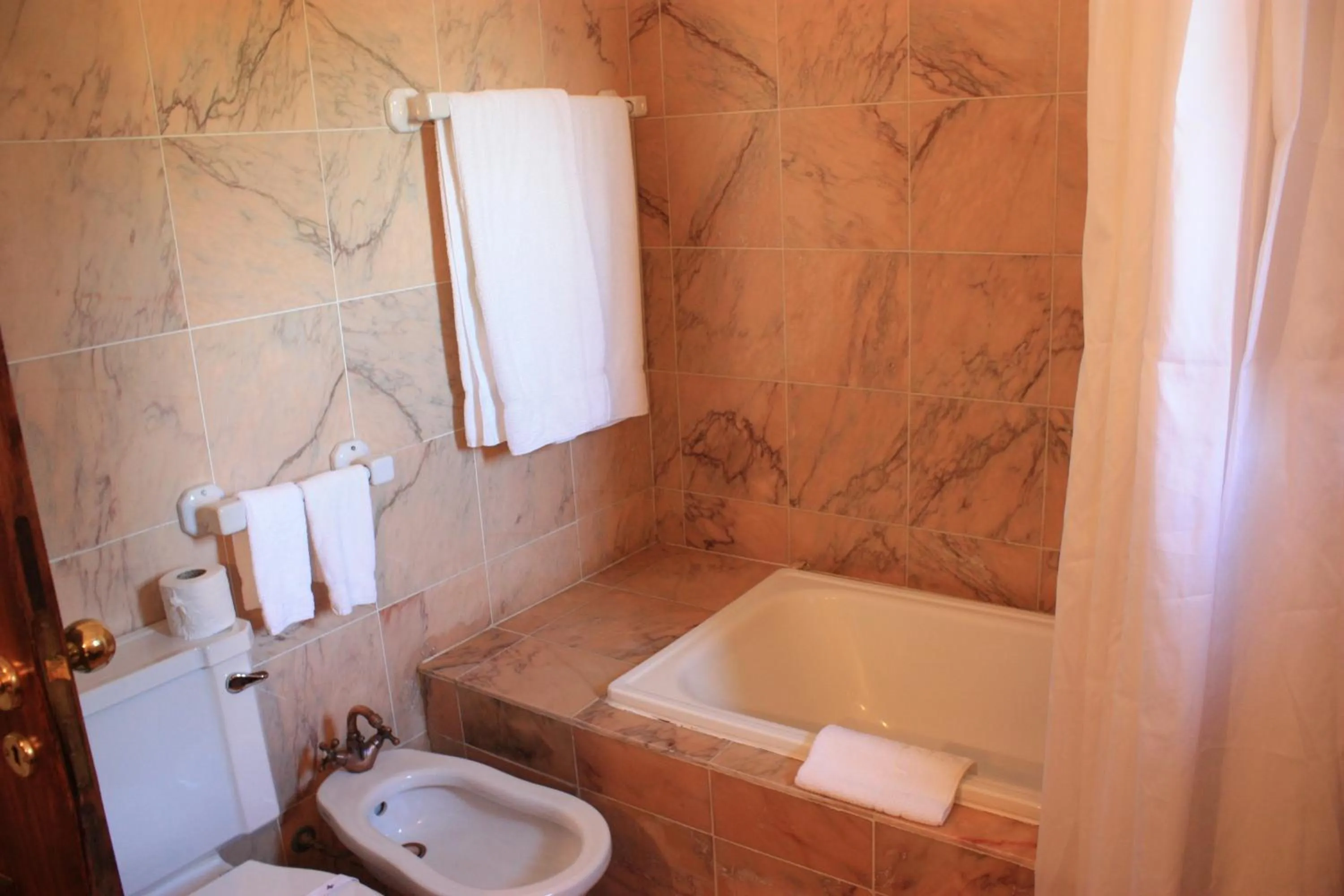 Property building in Convento Sao Paulo - Hotel Rural