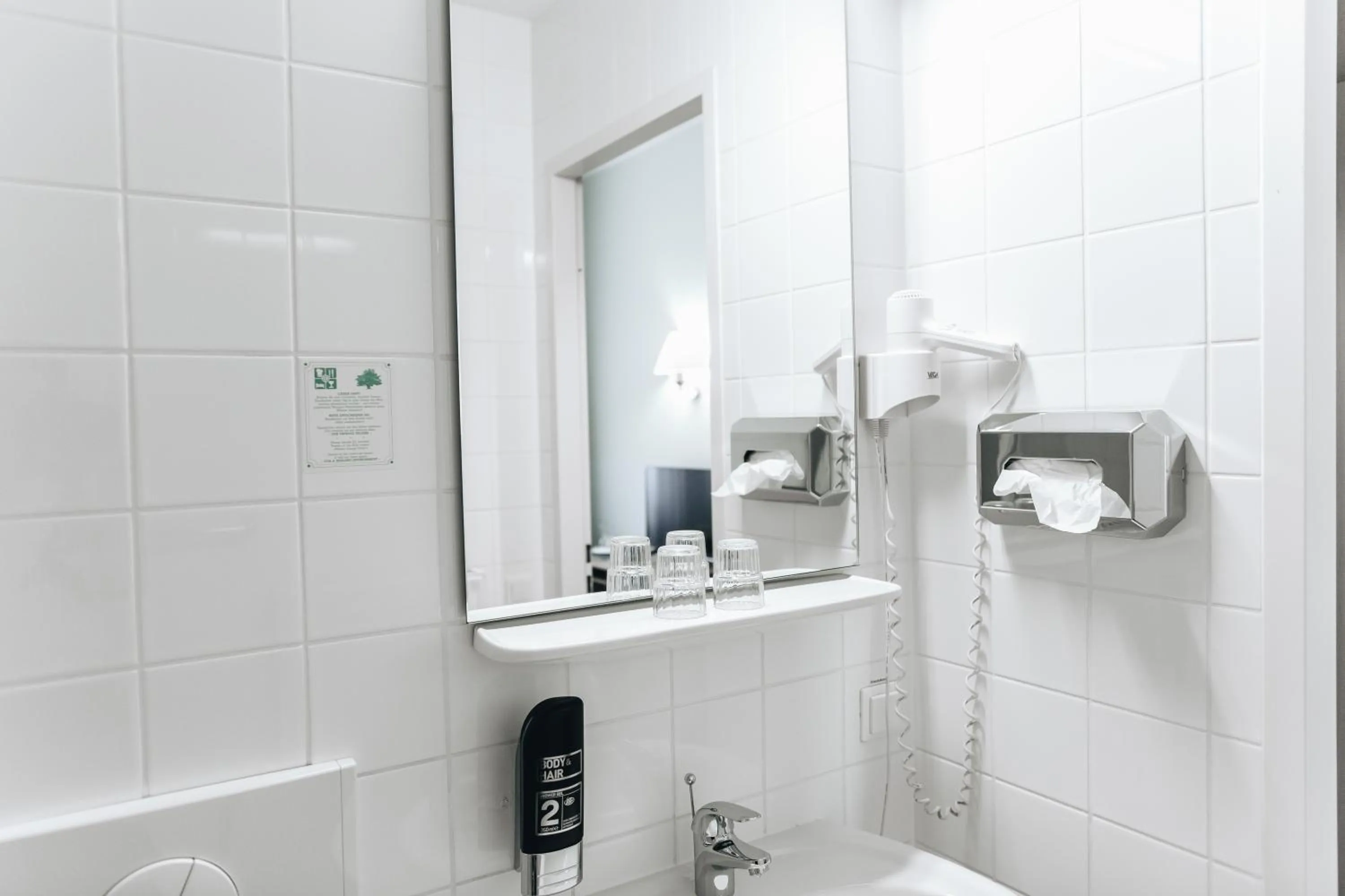 Other in Hotel "Helle Mitte" Berlin