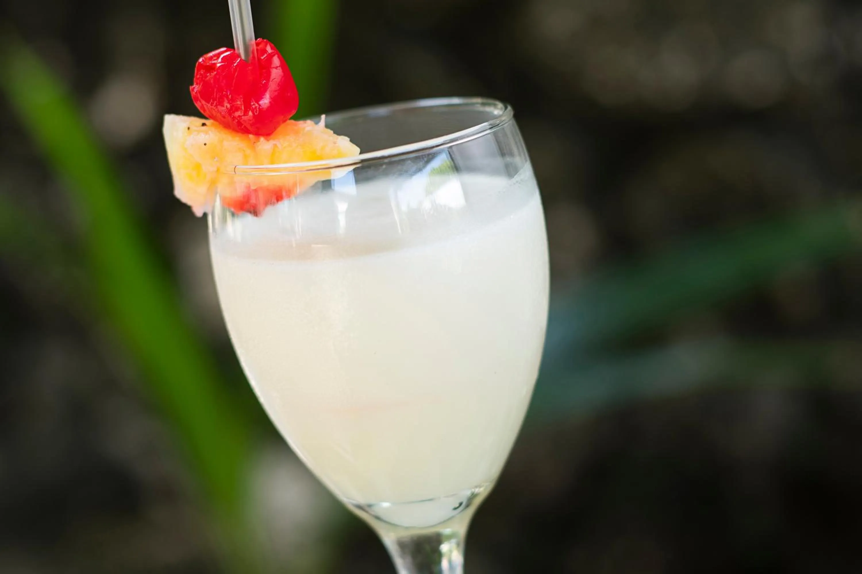 Restaurant/places to eat in Isla Tijereto